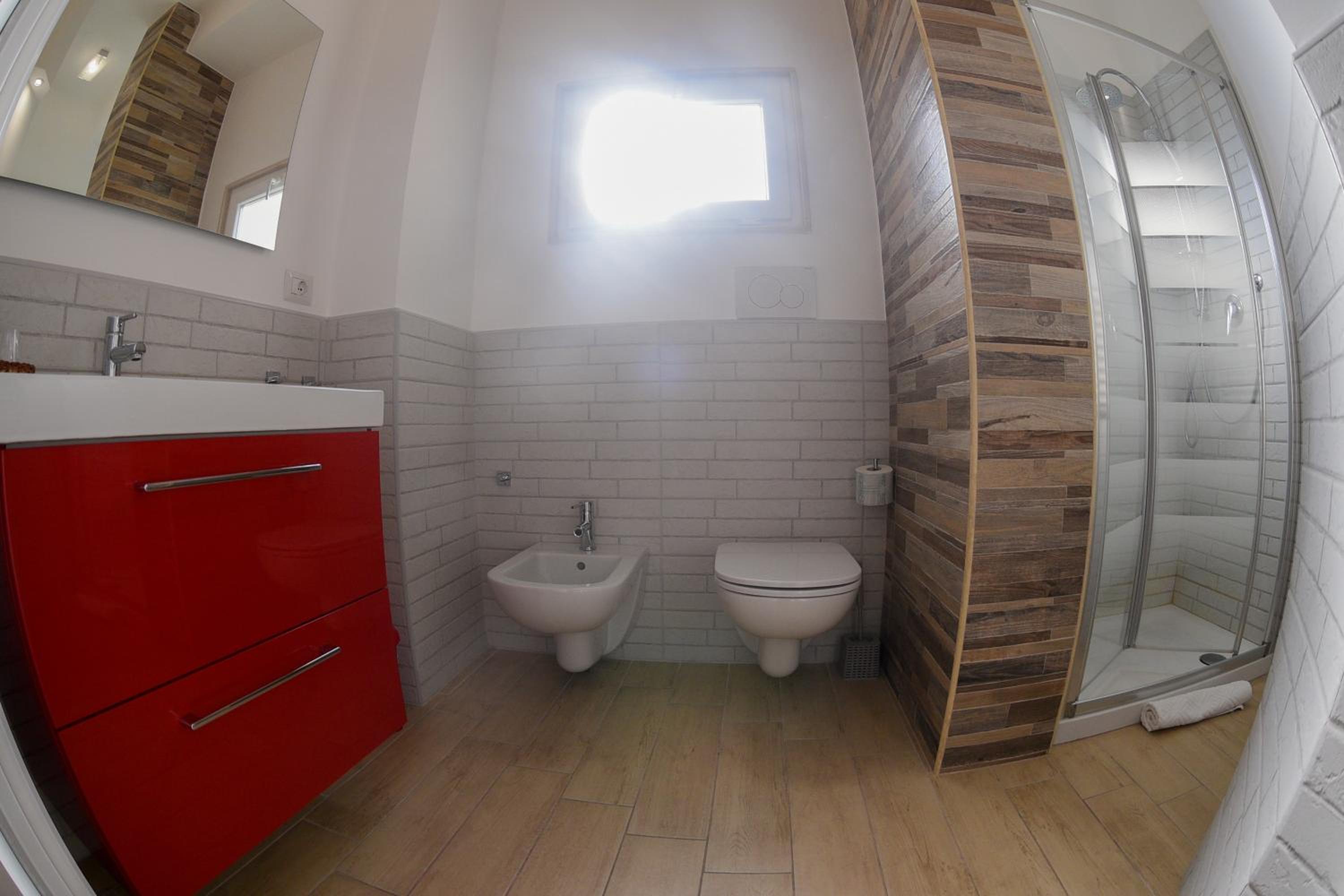Standard Apartment - Photo 11