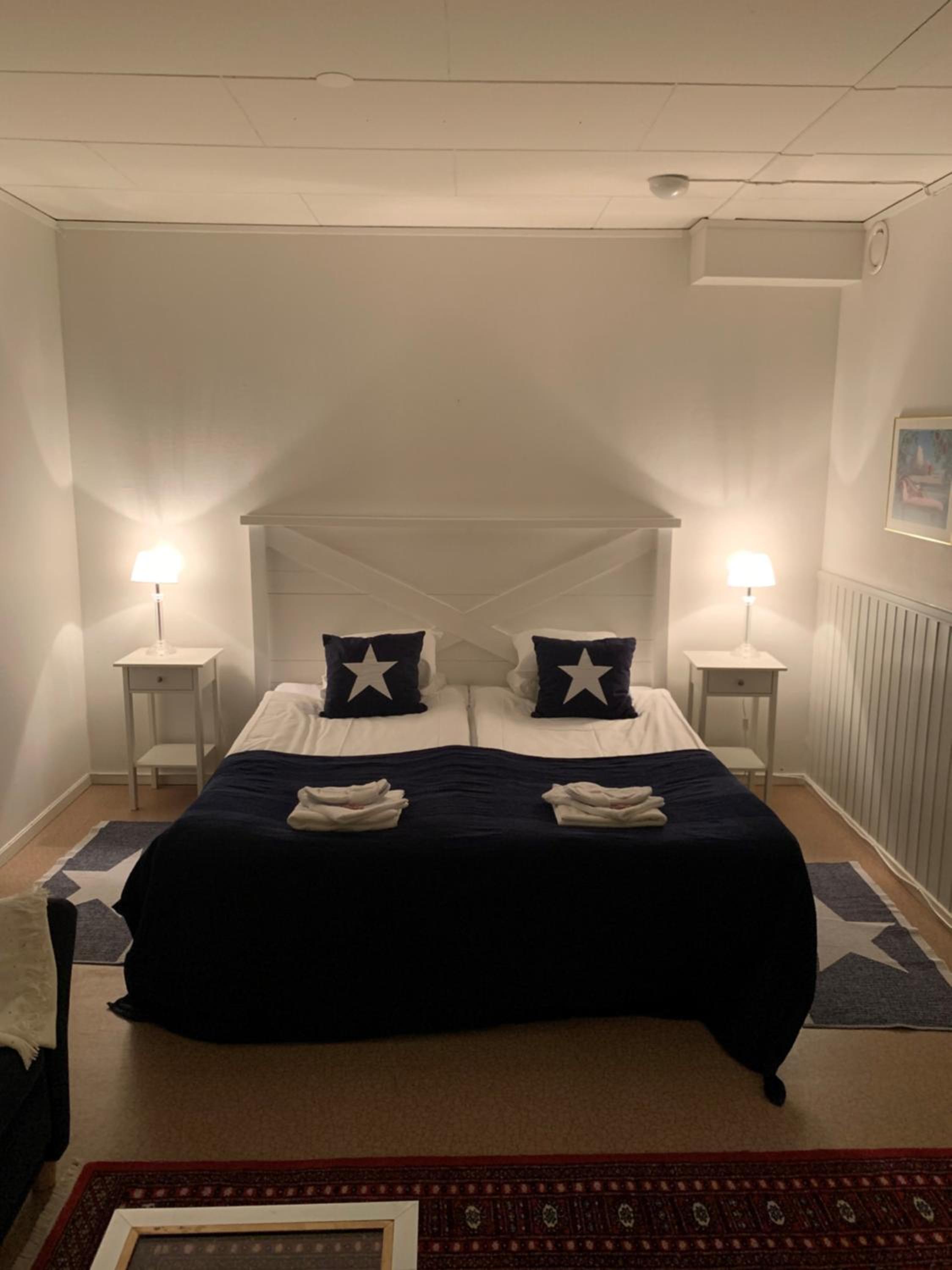 Double Room with Patio - Photo 4