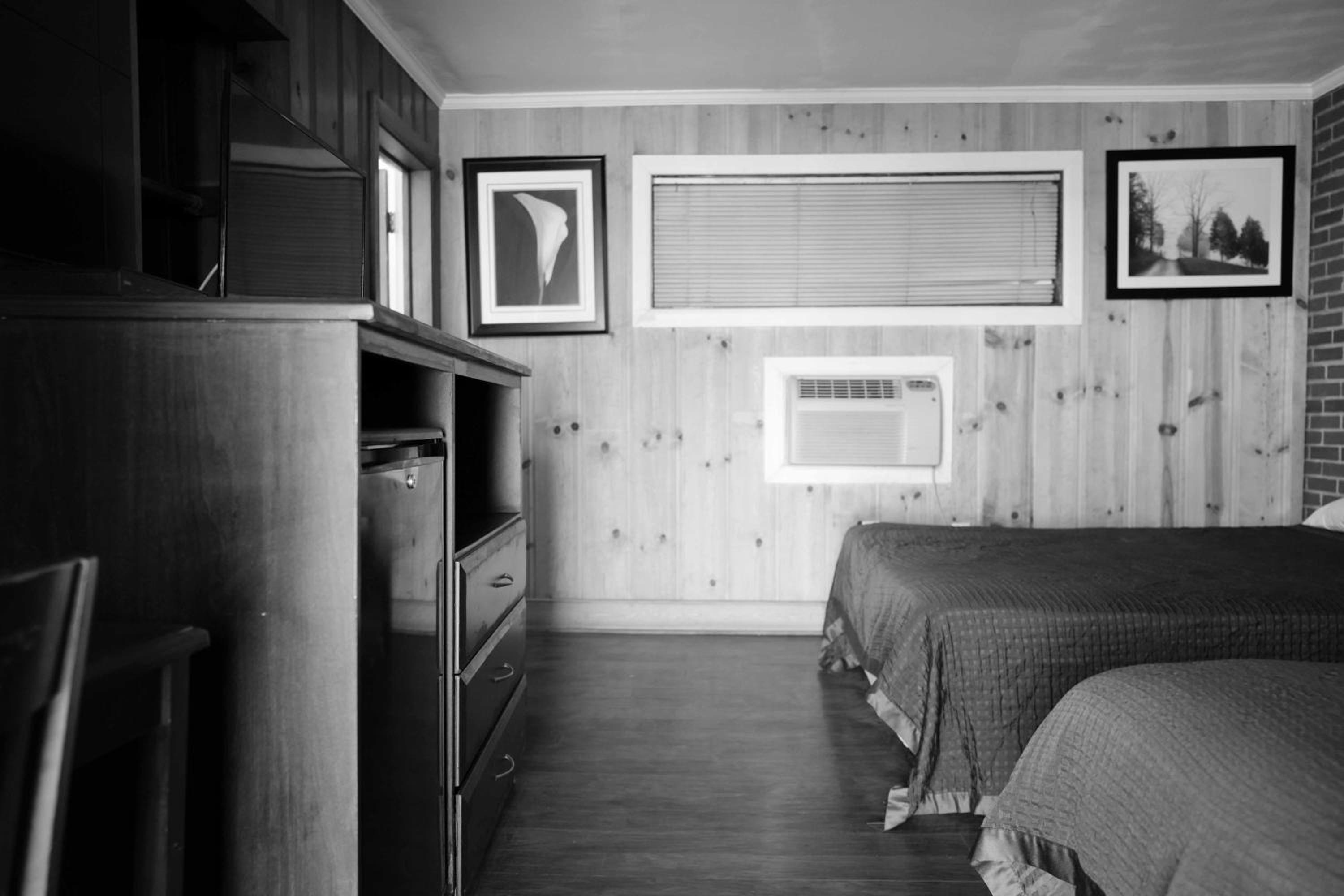 Double Room - Photo 12