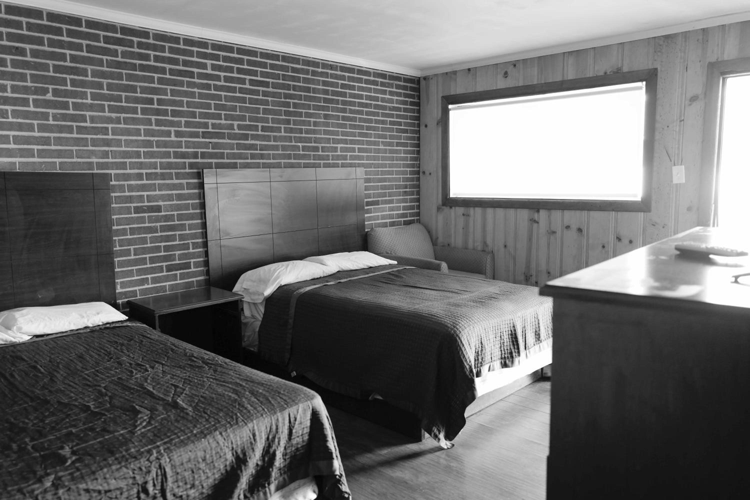 Double Room - Photo 1