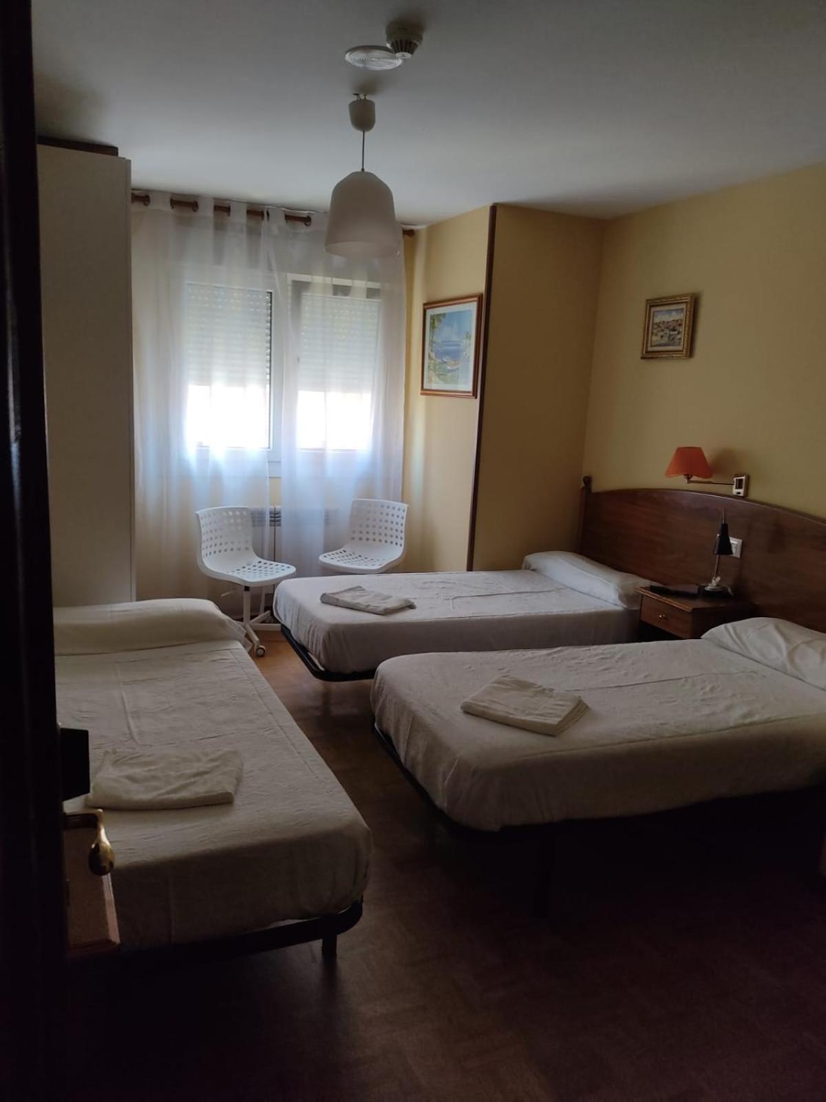 Standard Triple Room photo 1