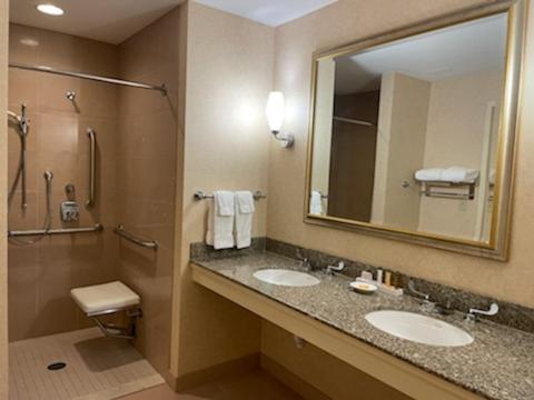 Single Room - Disability Access photo 2