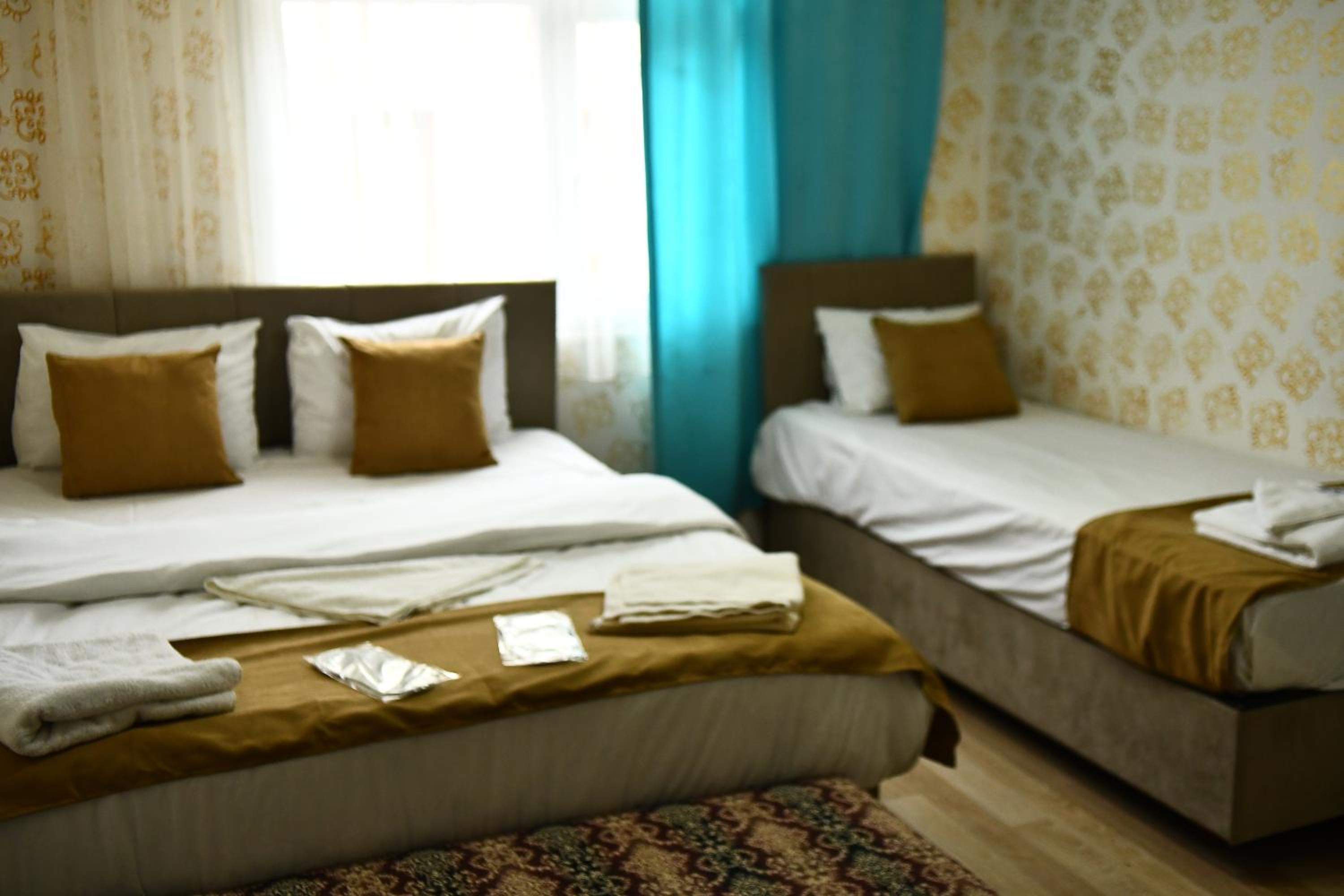 Standard Triple Room photo 1
