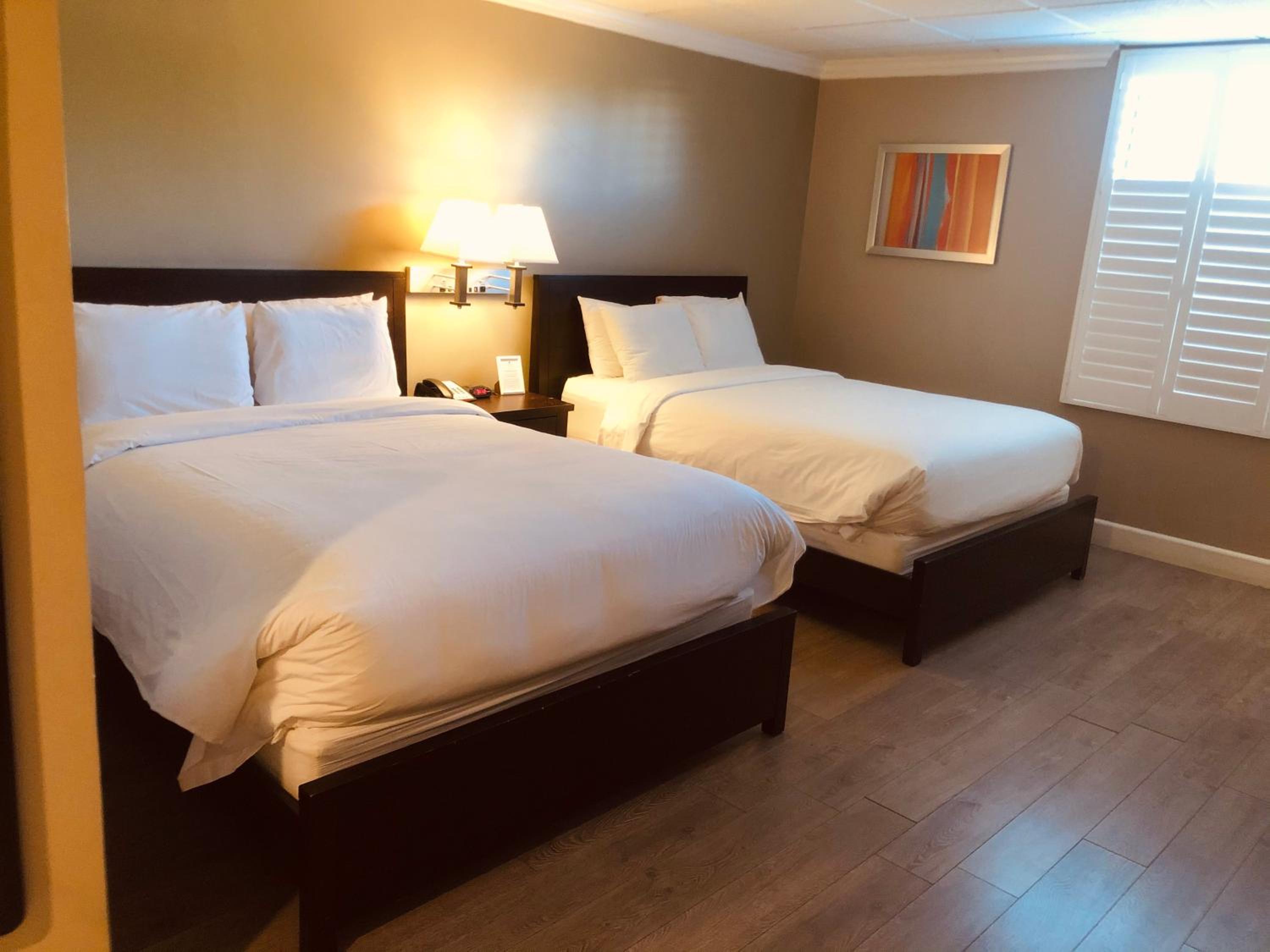 Queen Room