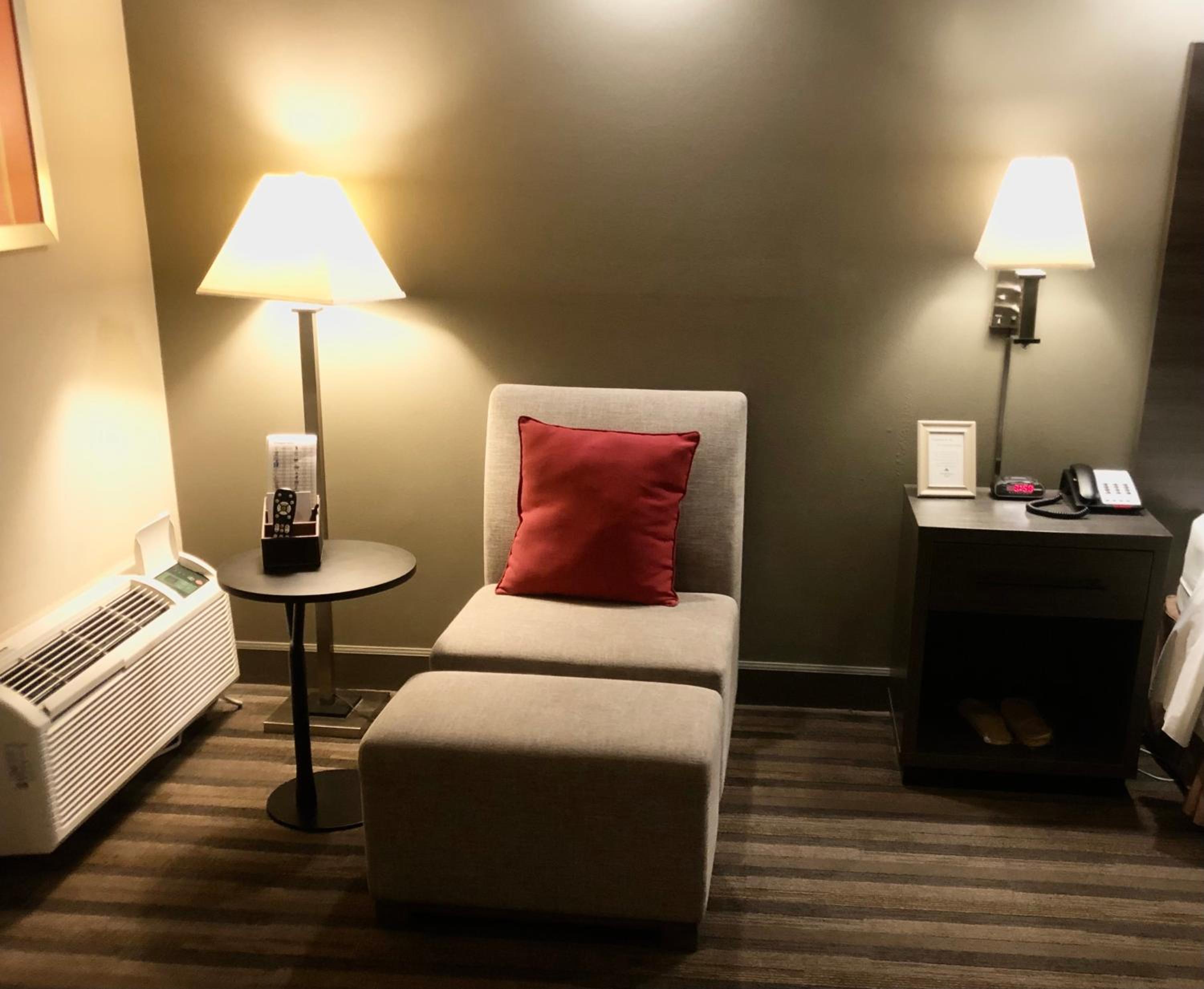 Standard Double Room photo 3