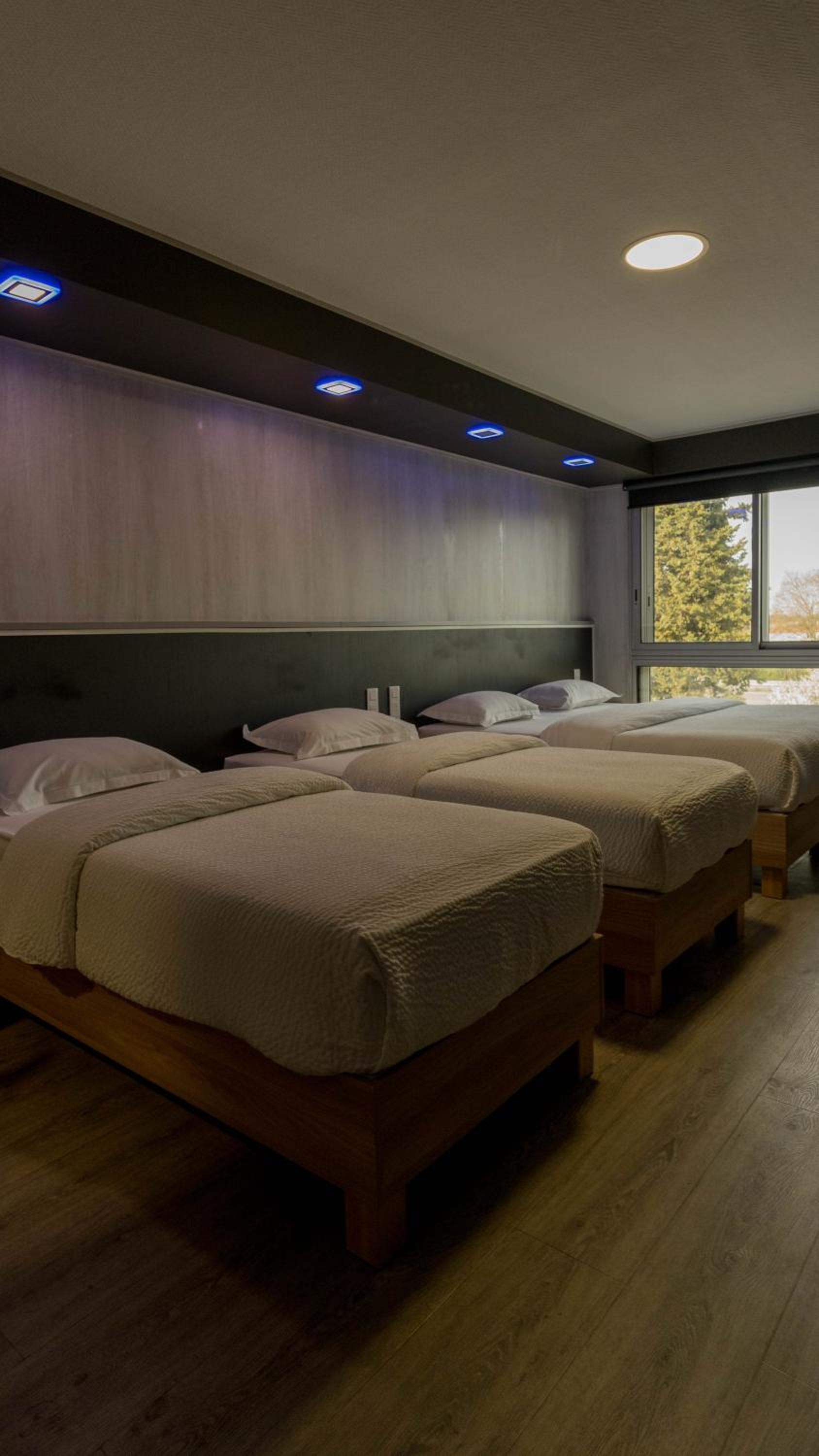 Quadruple Room photo 2