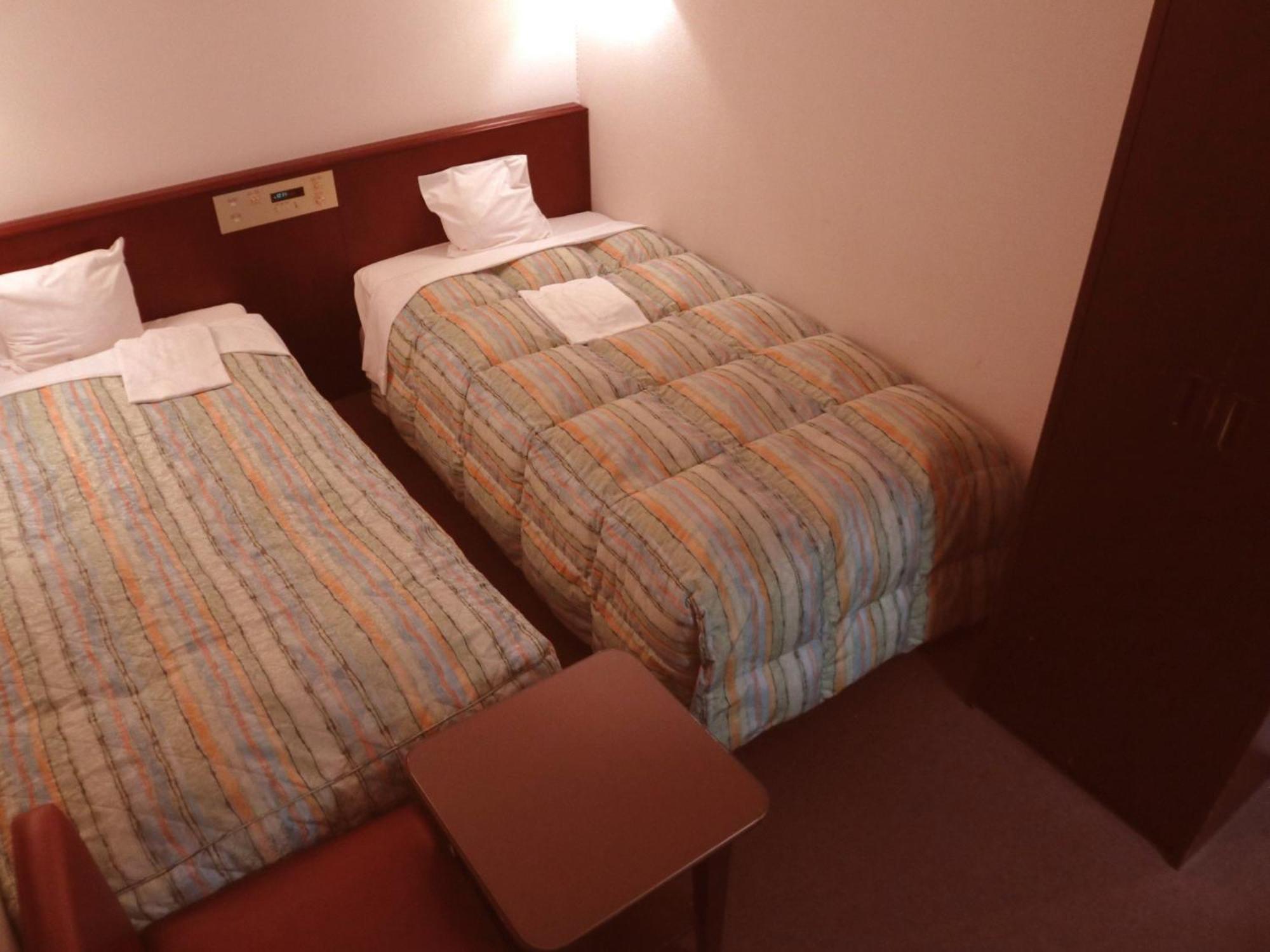 Twin Room - Non-Smoking - Photo 7
