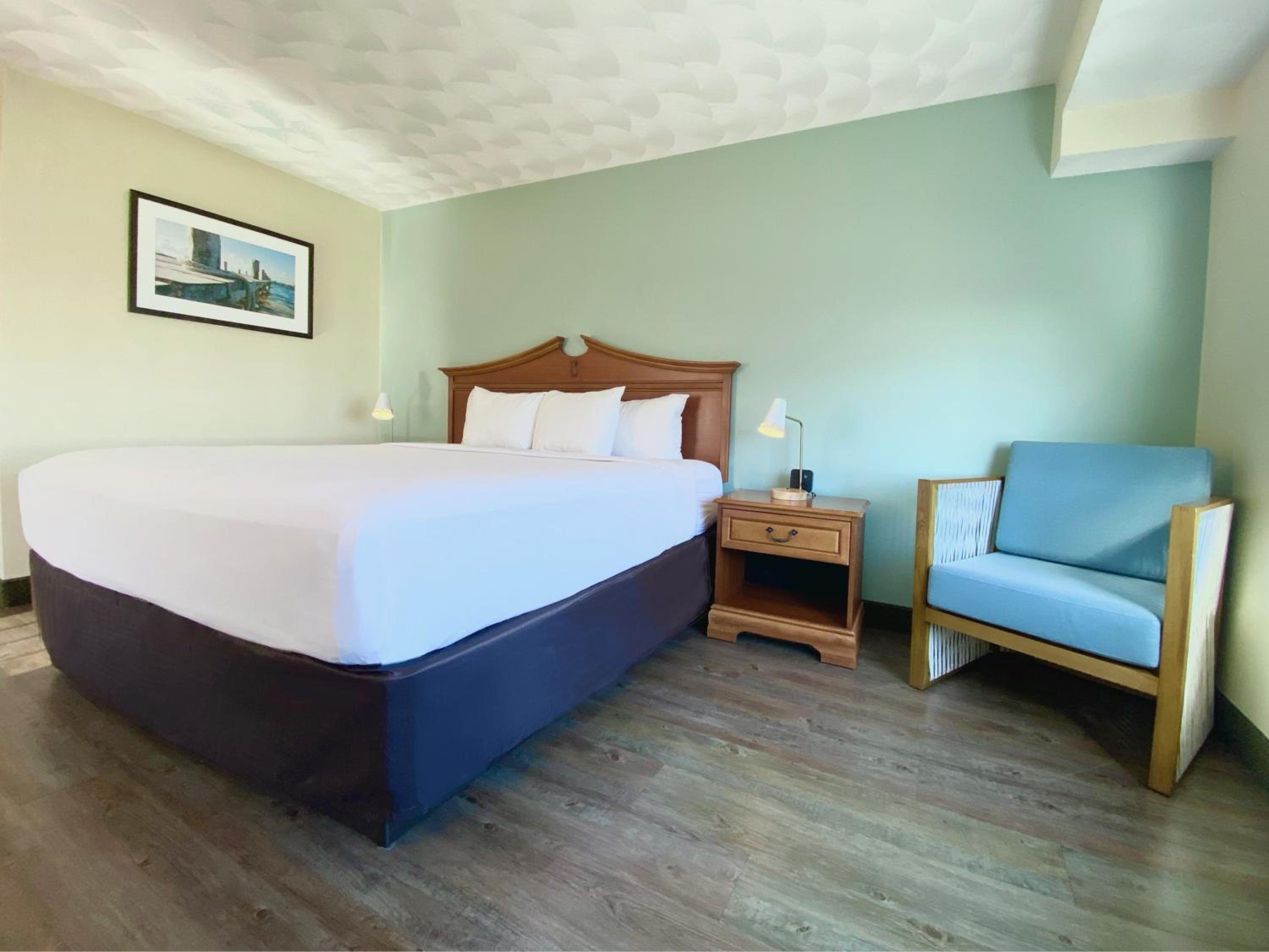 Standard King Room - Main Building - Photo 3
