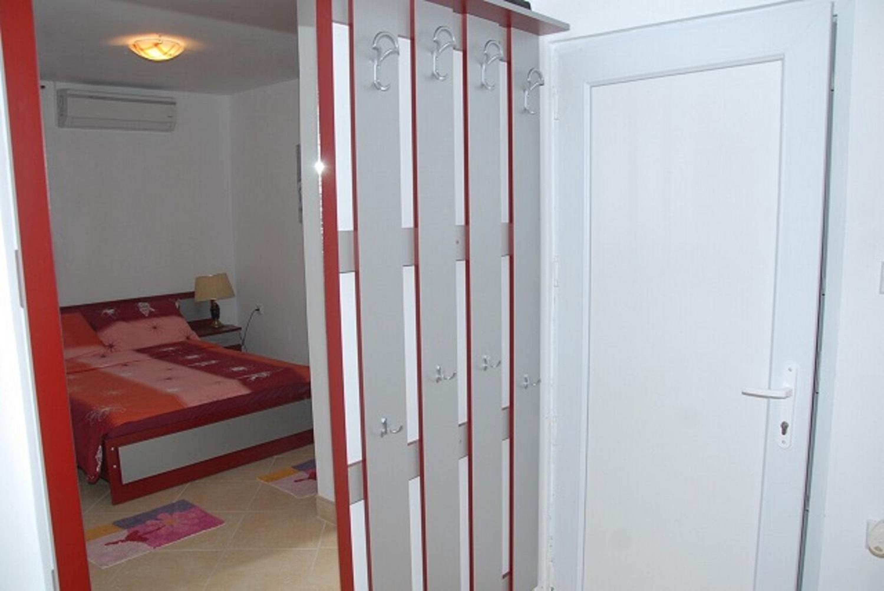 Luxury Double Room photo 1