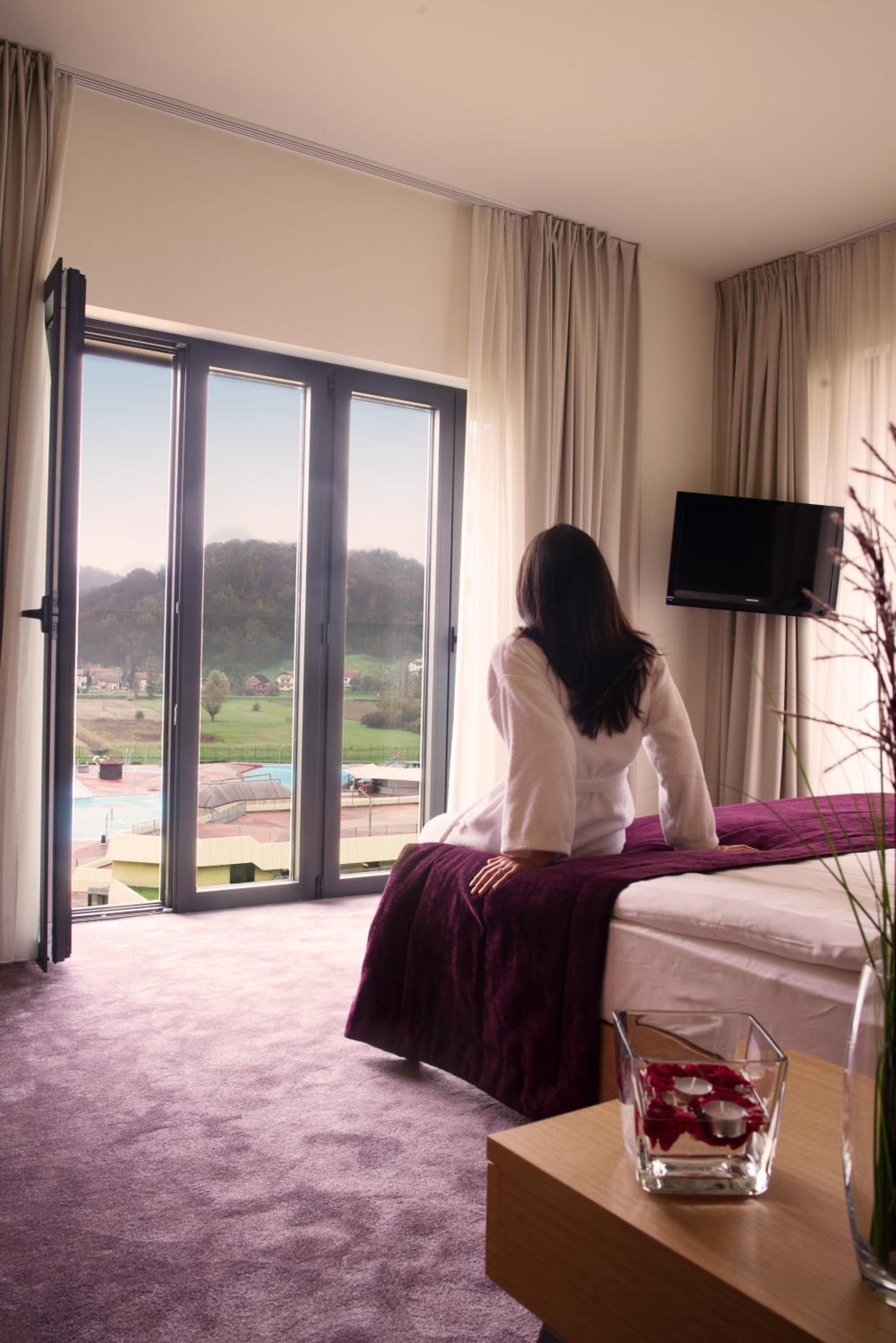 Special Offer - Premium Double Or Twin Room With Wellness Relax Package photo 2