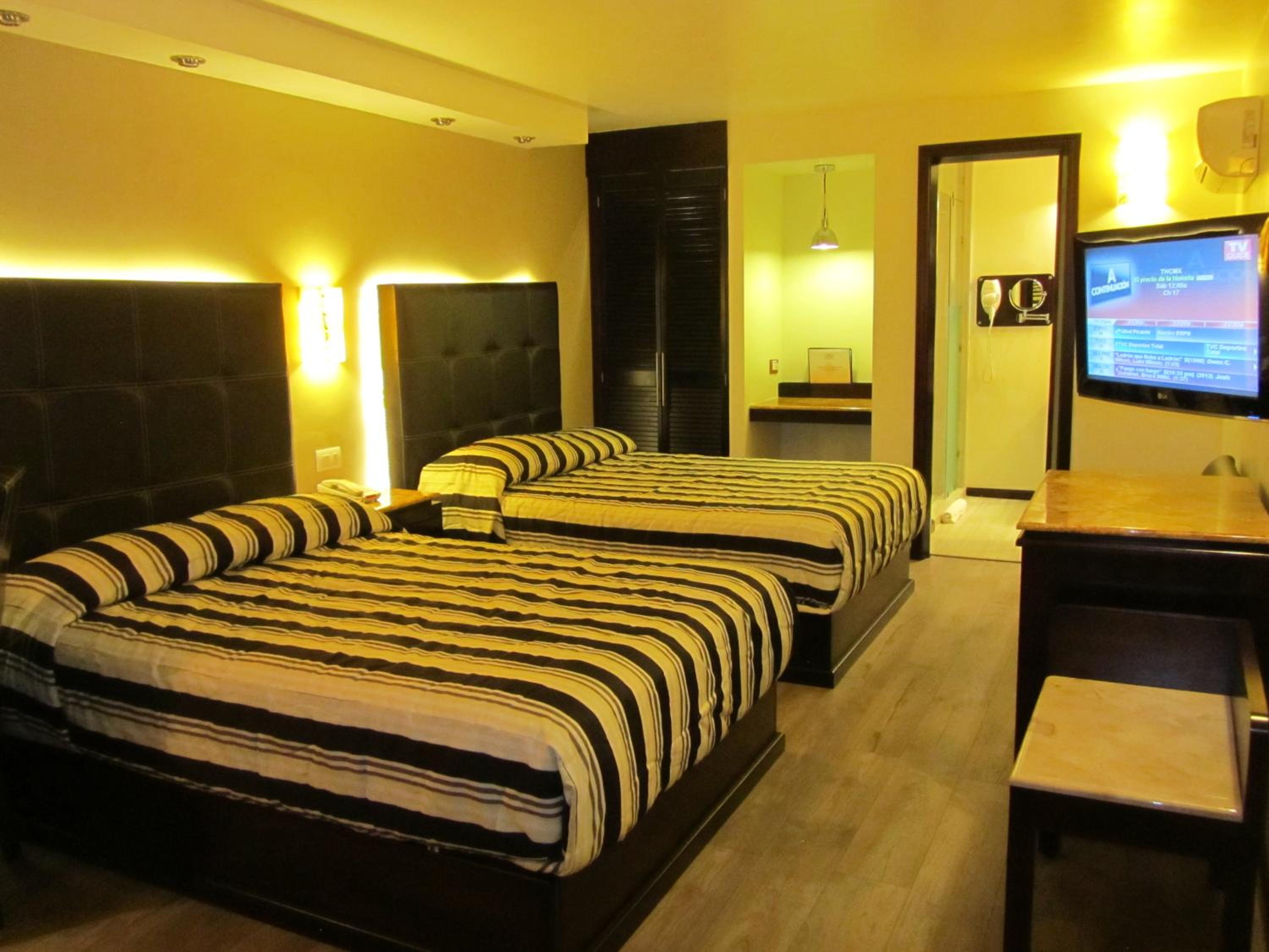 Twin Room photo 1
