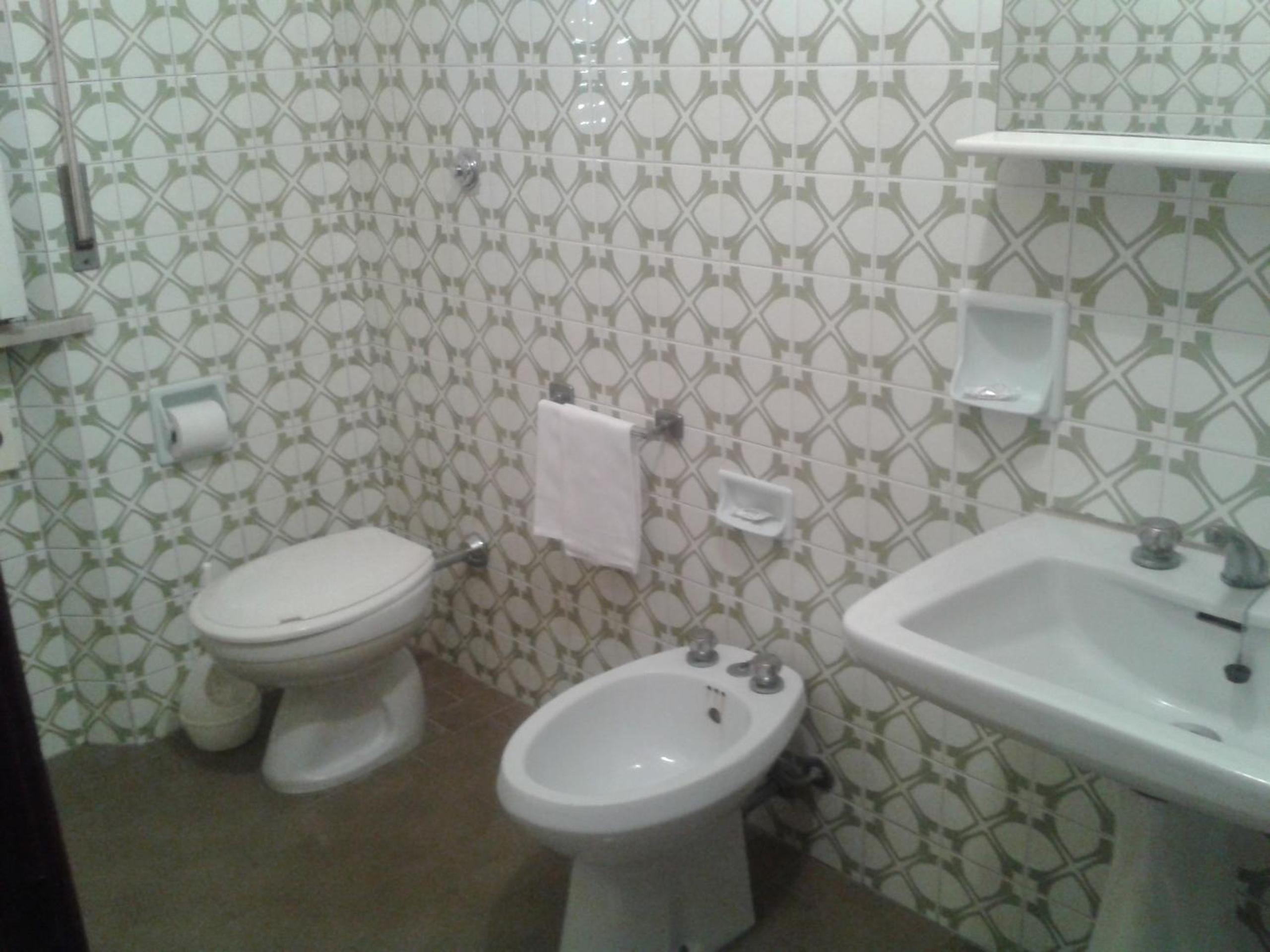 Double or Twin Room with Sea View photo 2