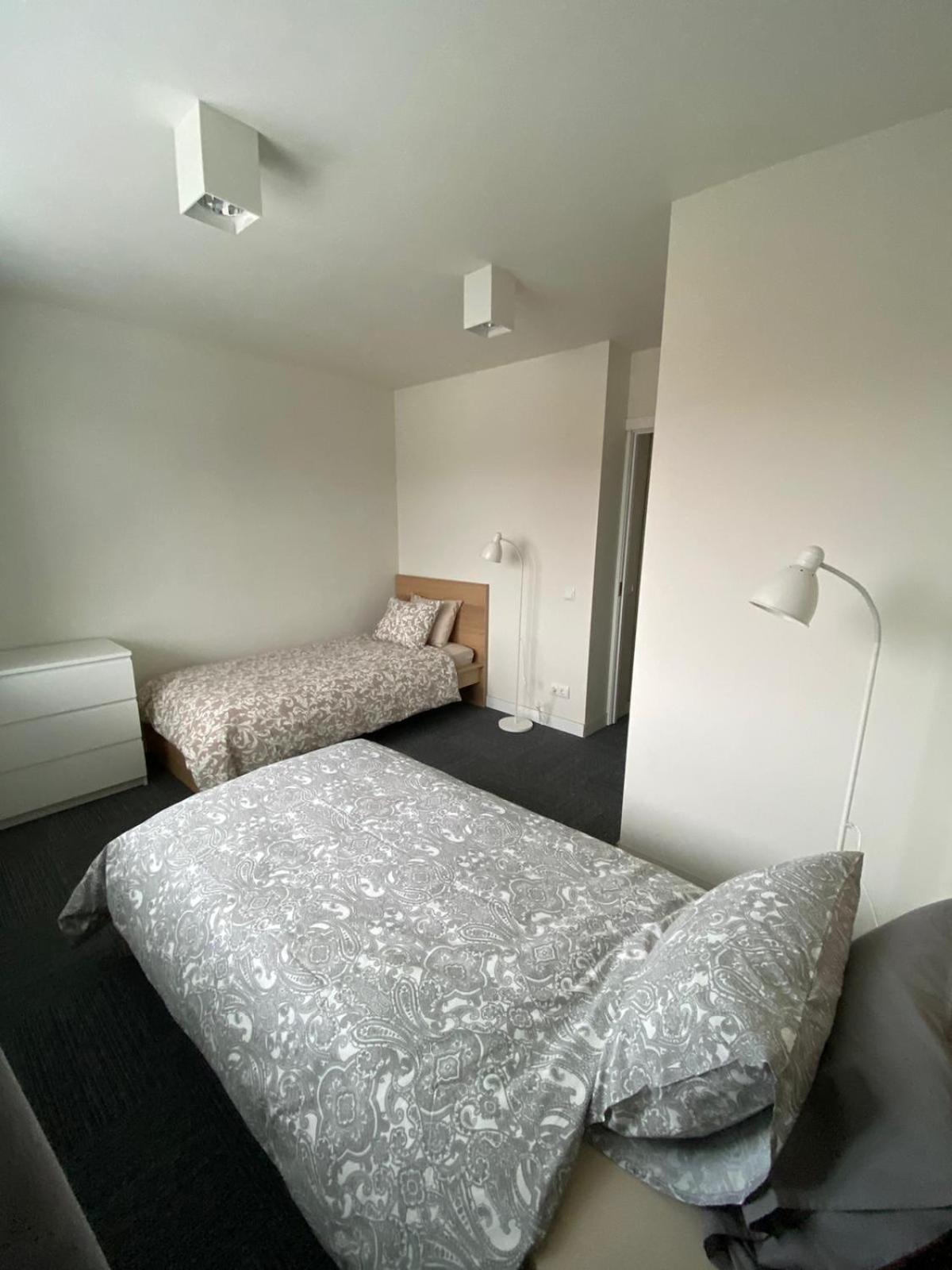 Duplex Apartment - Photo 23