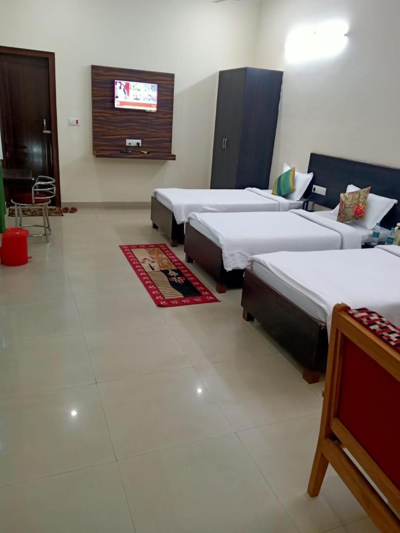 Comfort Triple Room - Photo 8