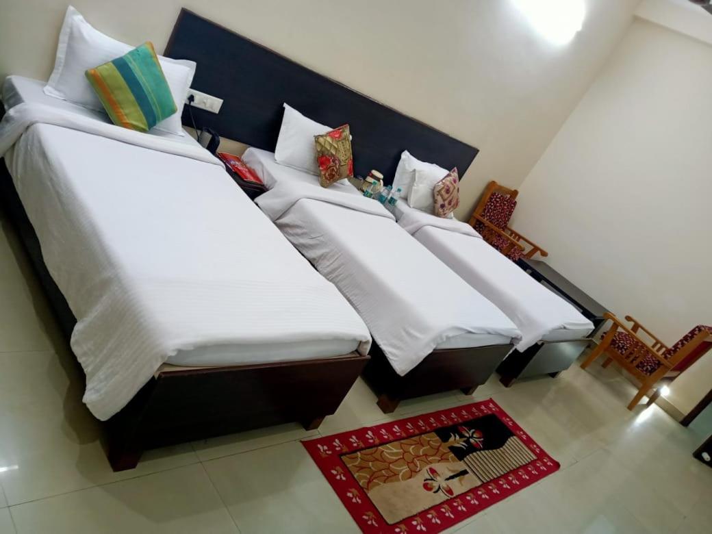 Comfort Triple Room - Photo 5