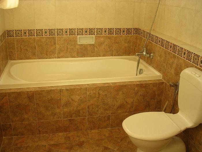 One-Bedroom Apartment - Photo 9