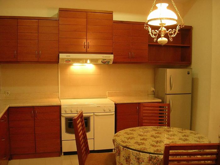 One-Bedroom Apartment - Photo 8