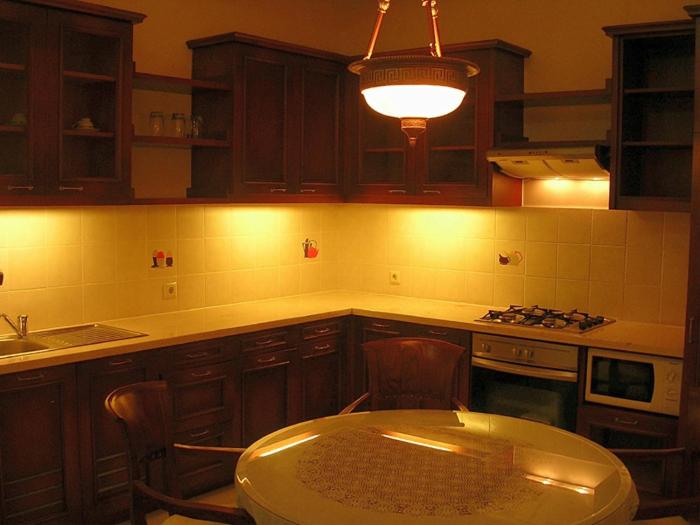One-Bedroom Apartment - Photo 4