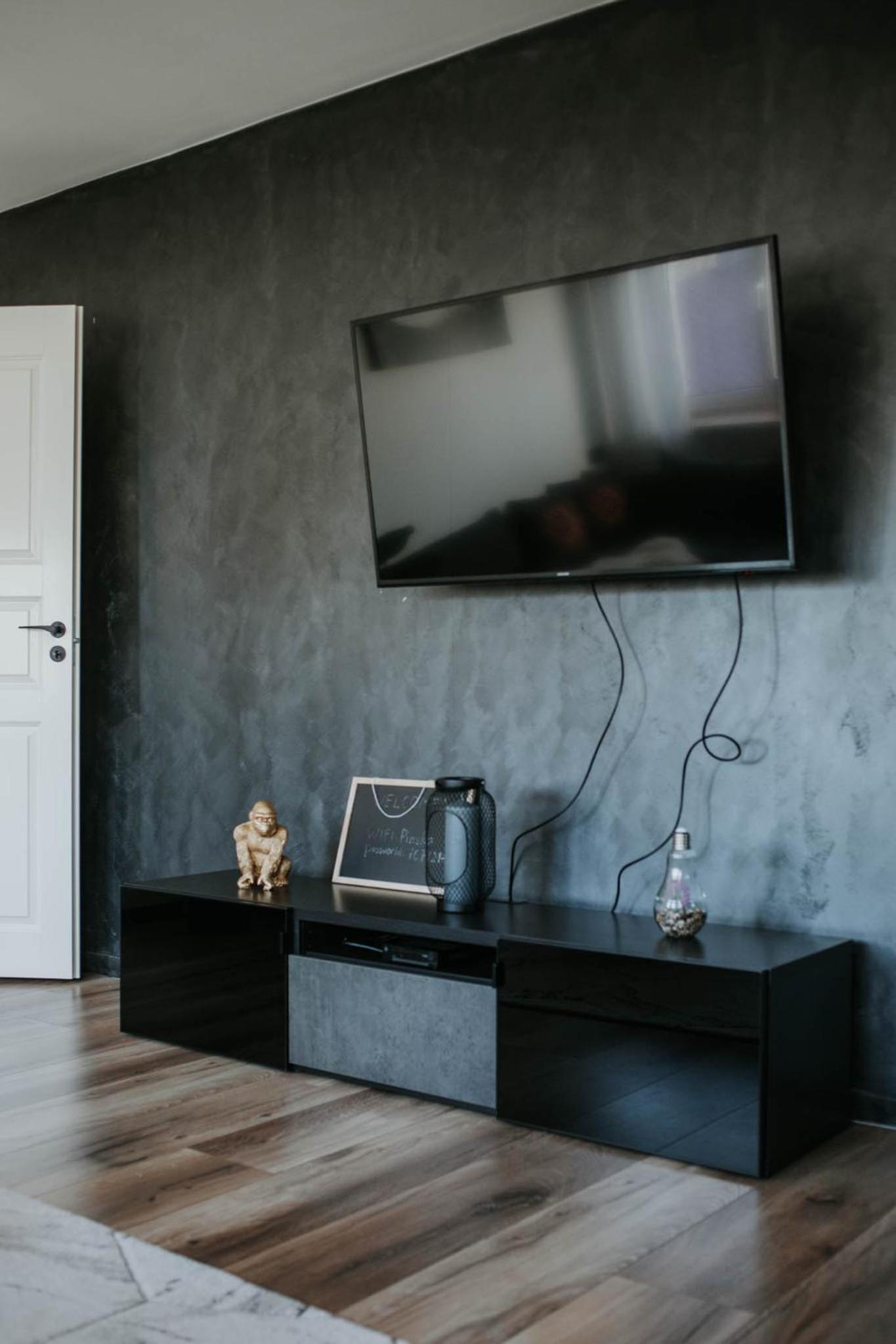 One-Bedroom Apartment - Photo 4