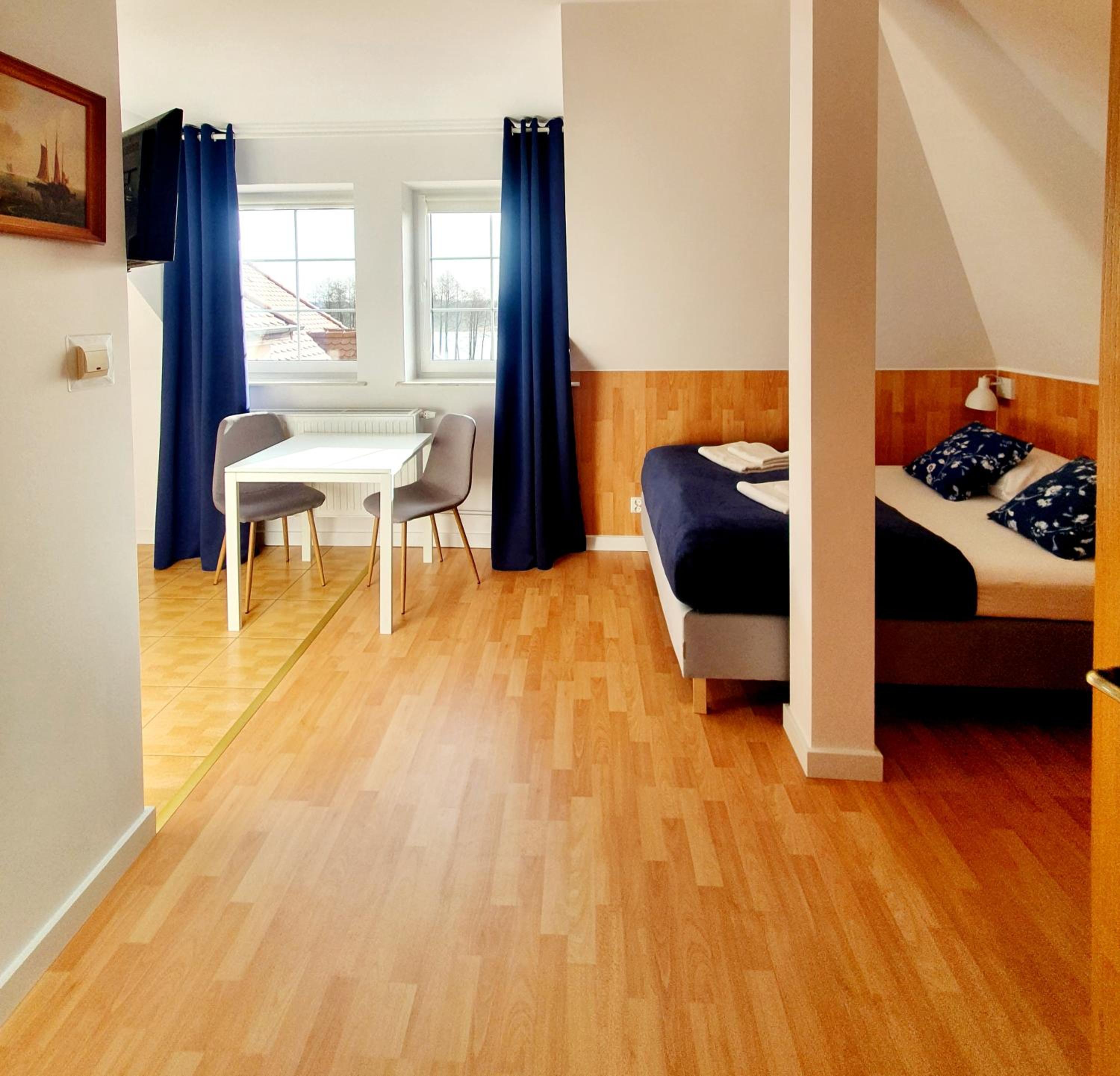 Double Room with Lake View photo 1