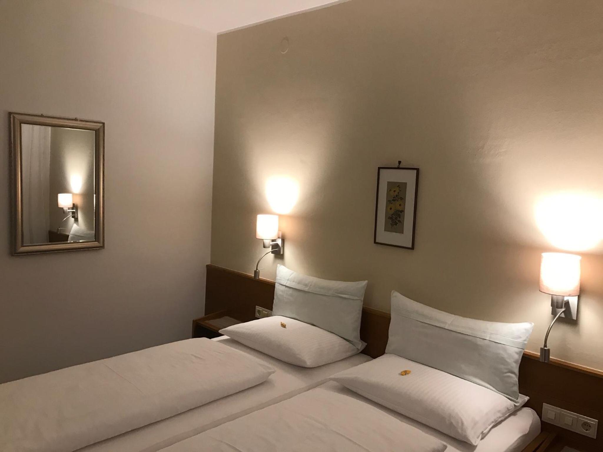Double Room with Mountain View photo 1