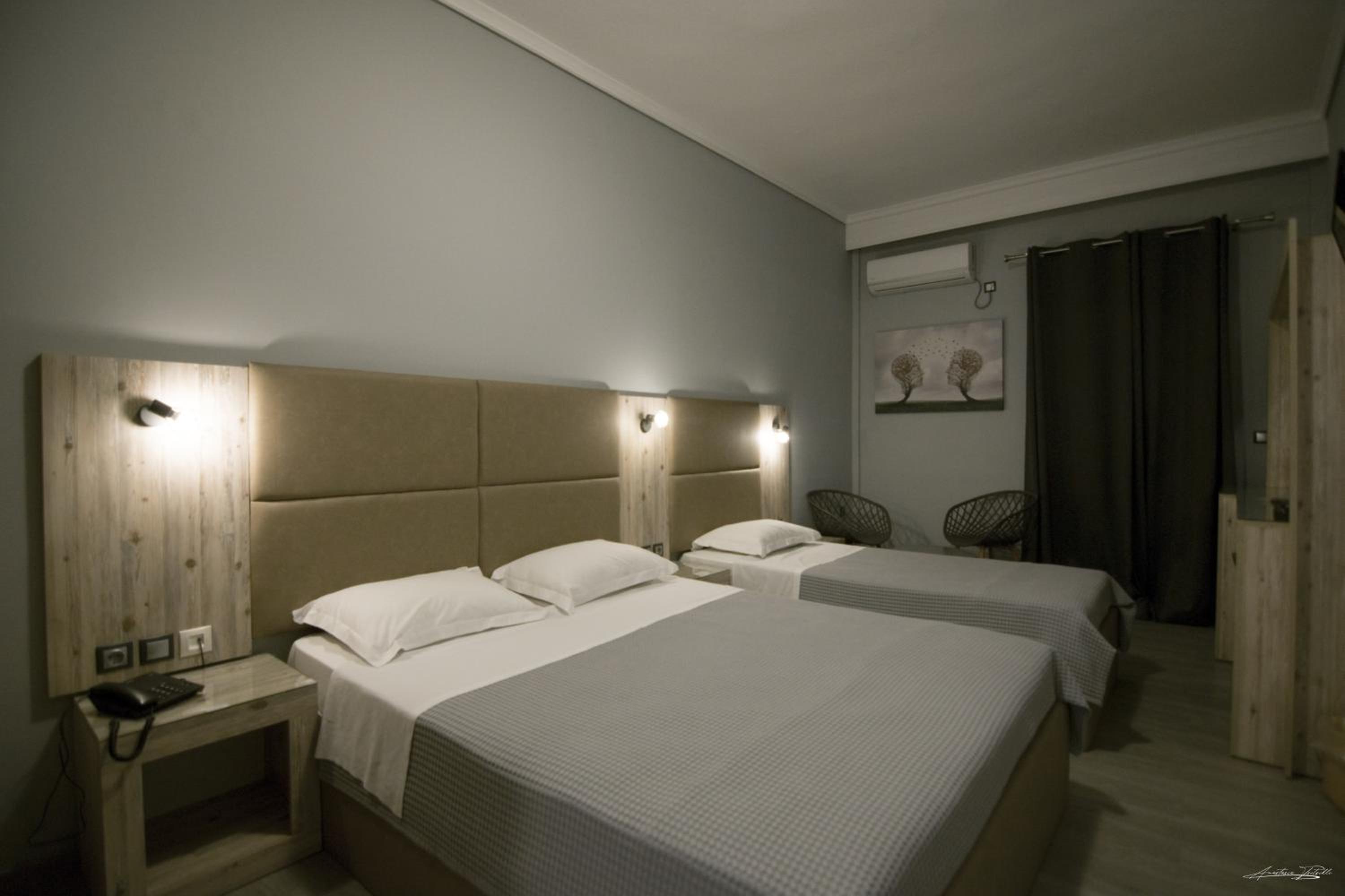Superior Triple Room - Photo 6