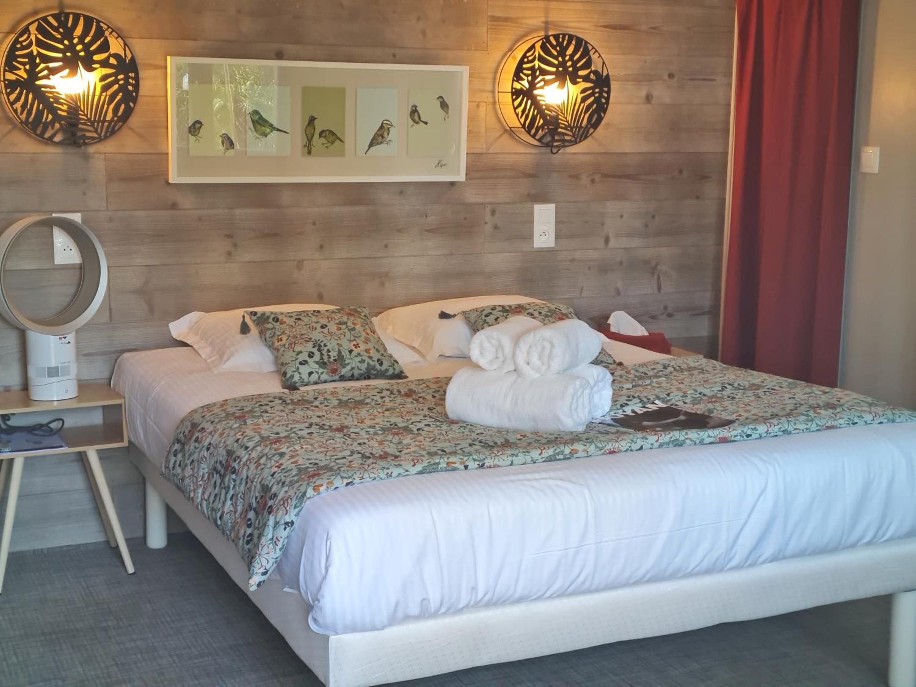 Double Room with Terrace photo 2