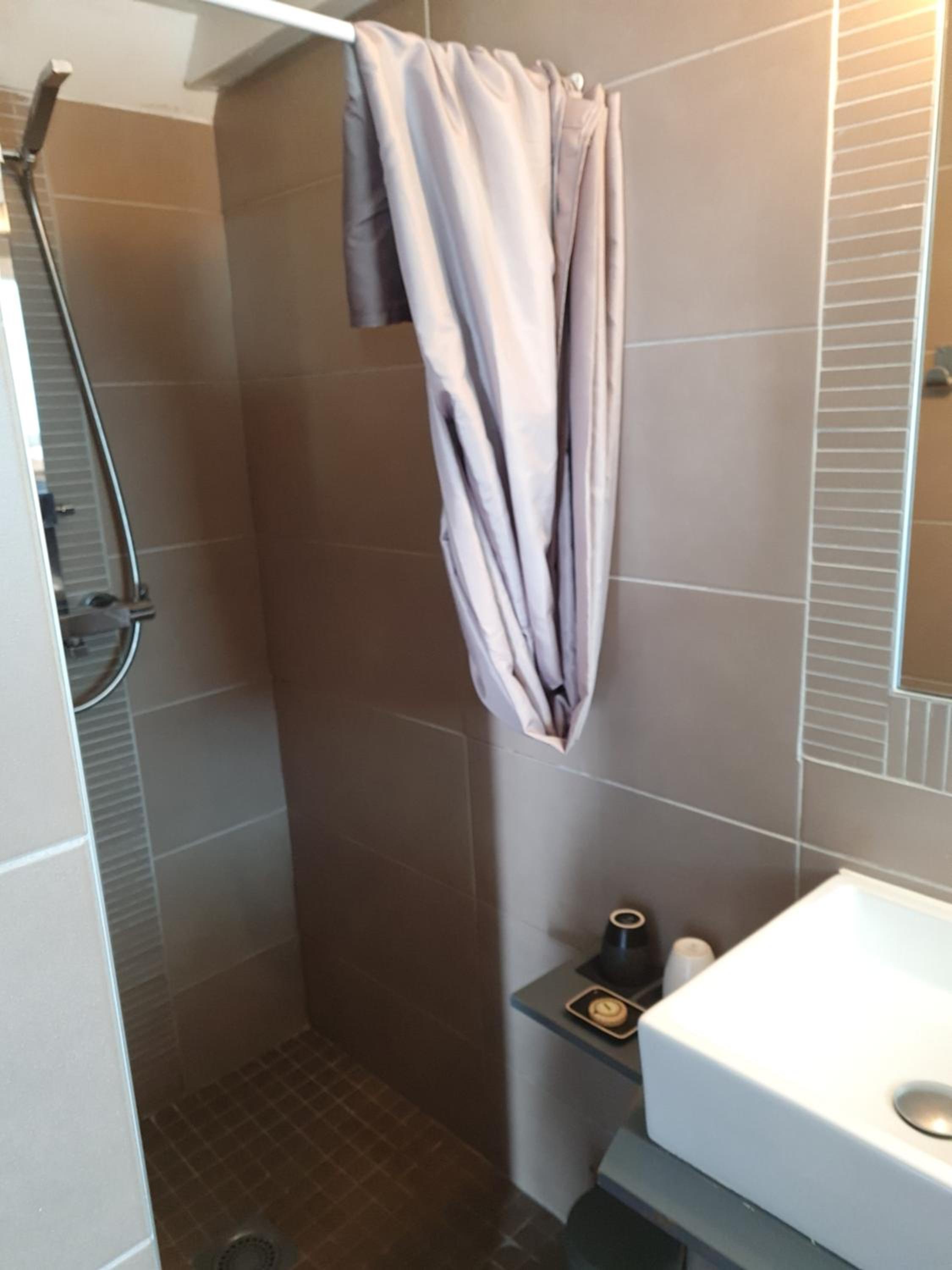 Double Room with Terrace photo 3