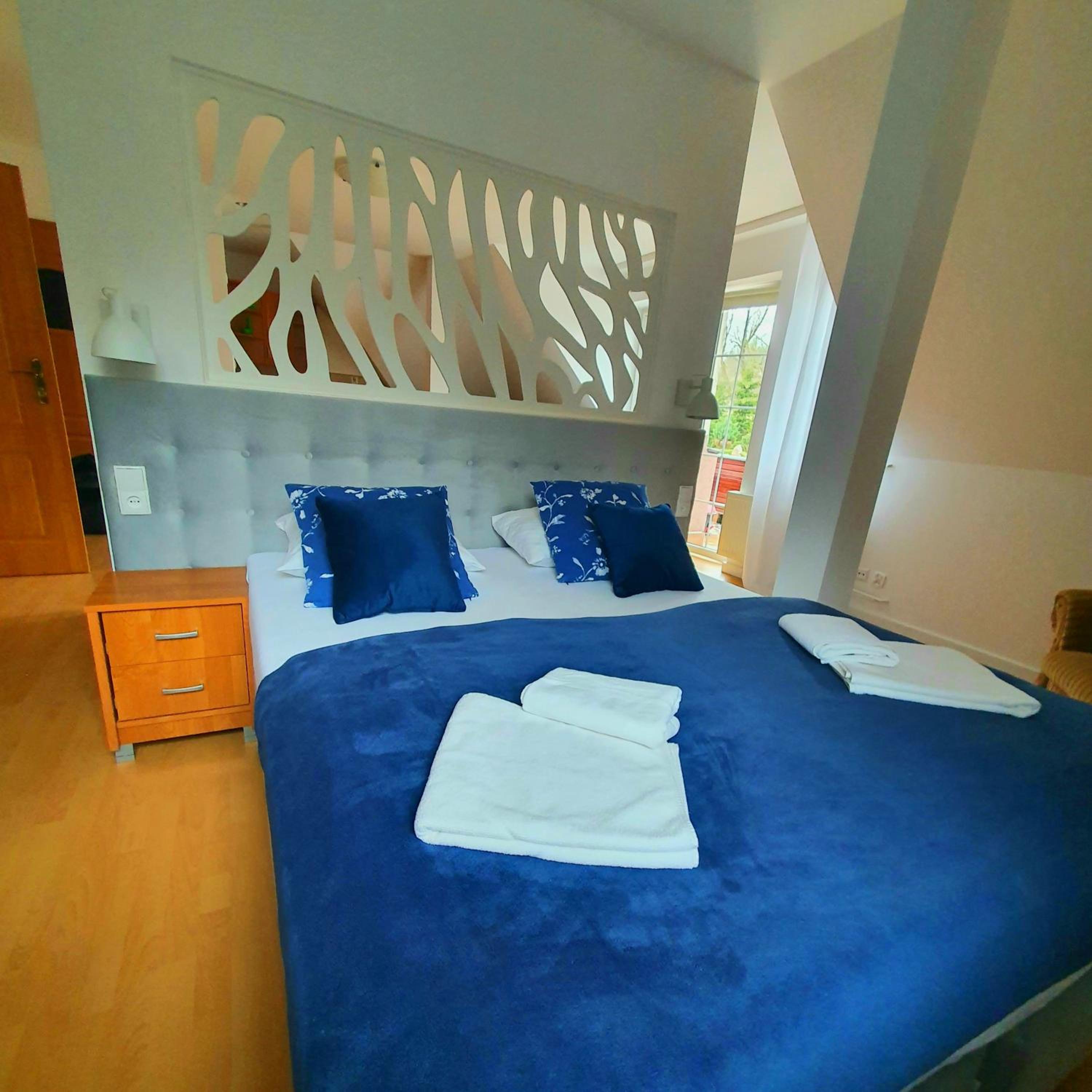Studio with Balcony photo 3