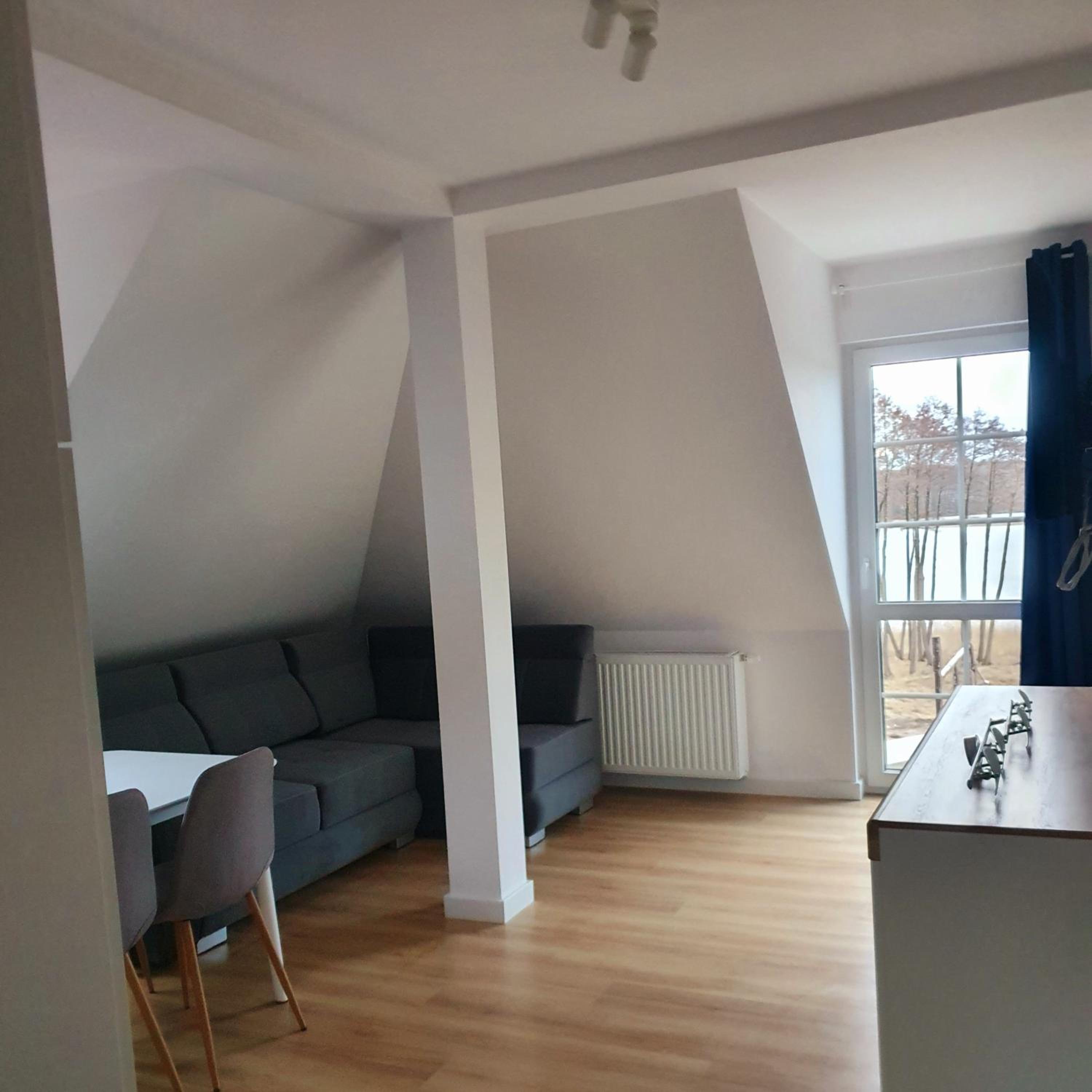 Suite with Lake View photo 1