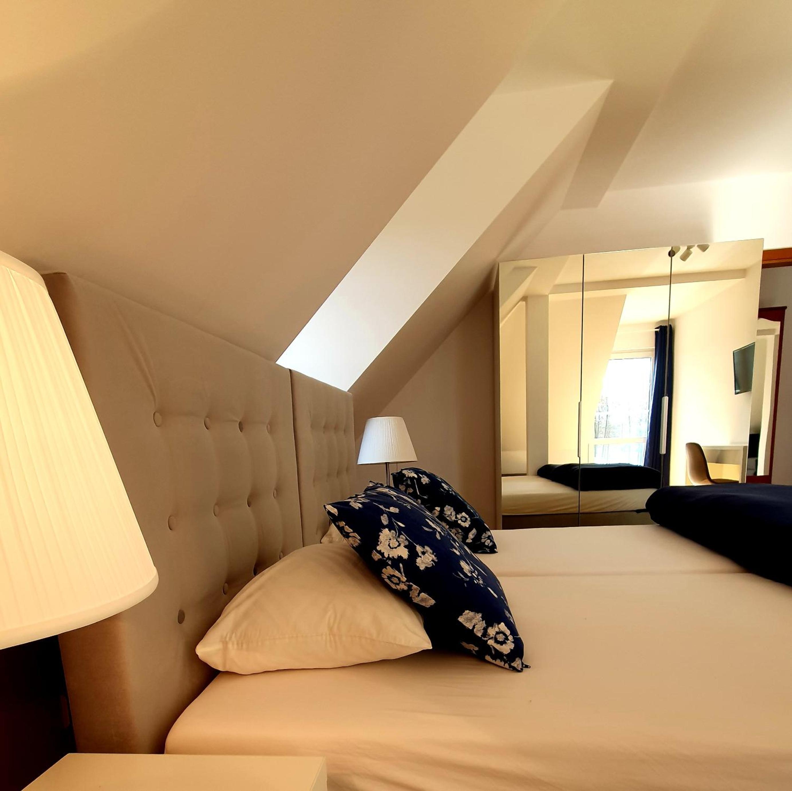 Suite with Lake View photo 3