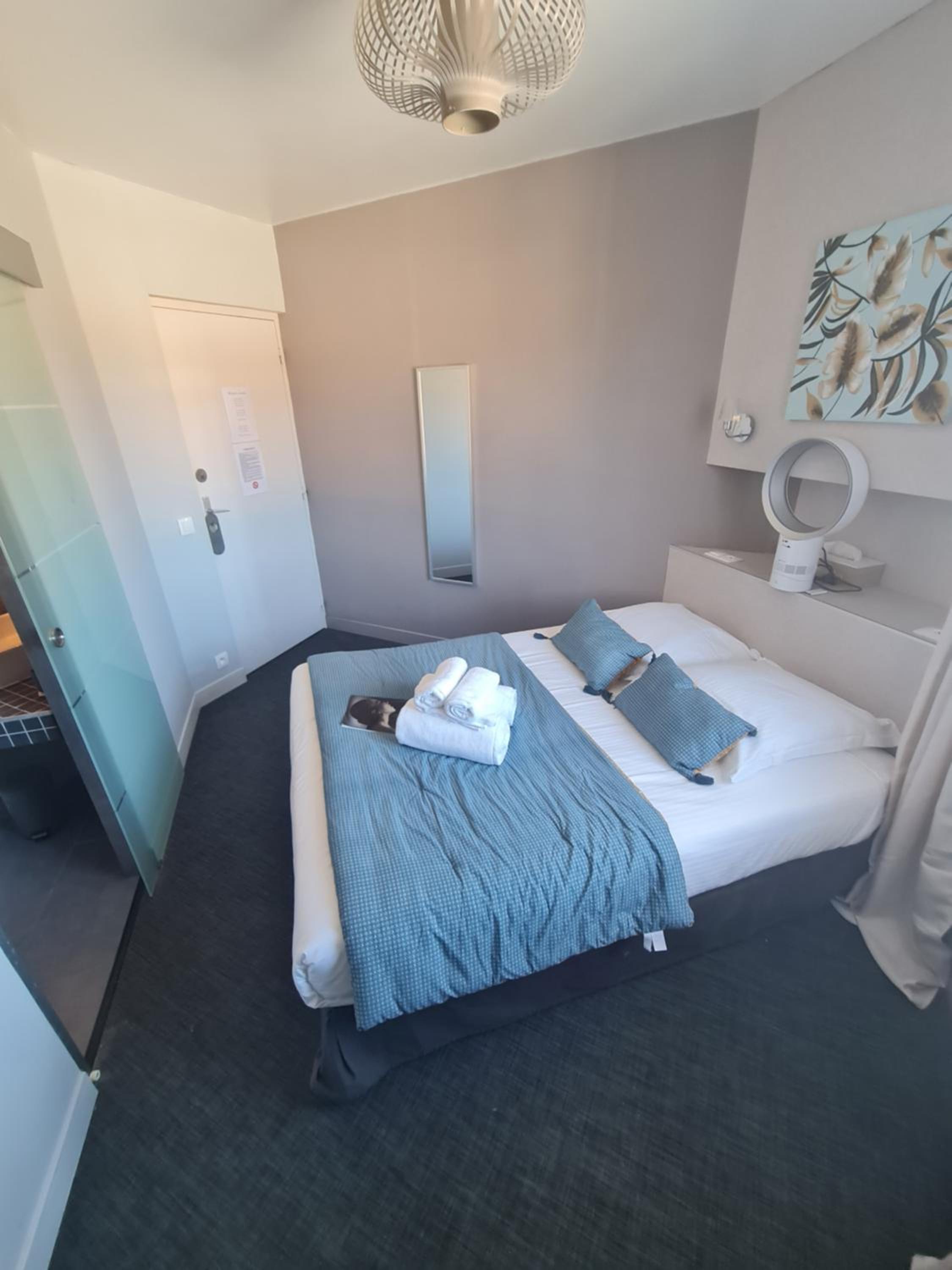 Double Room photo 2