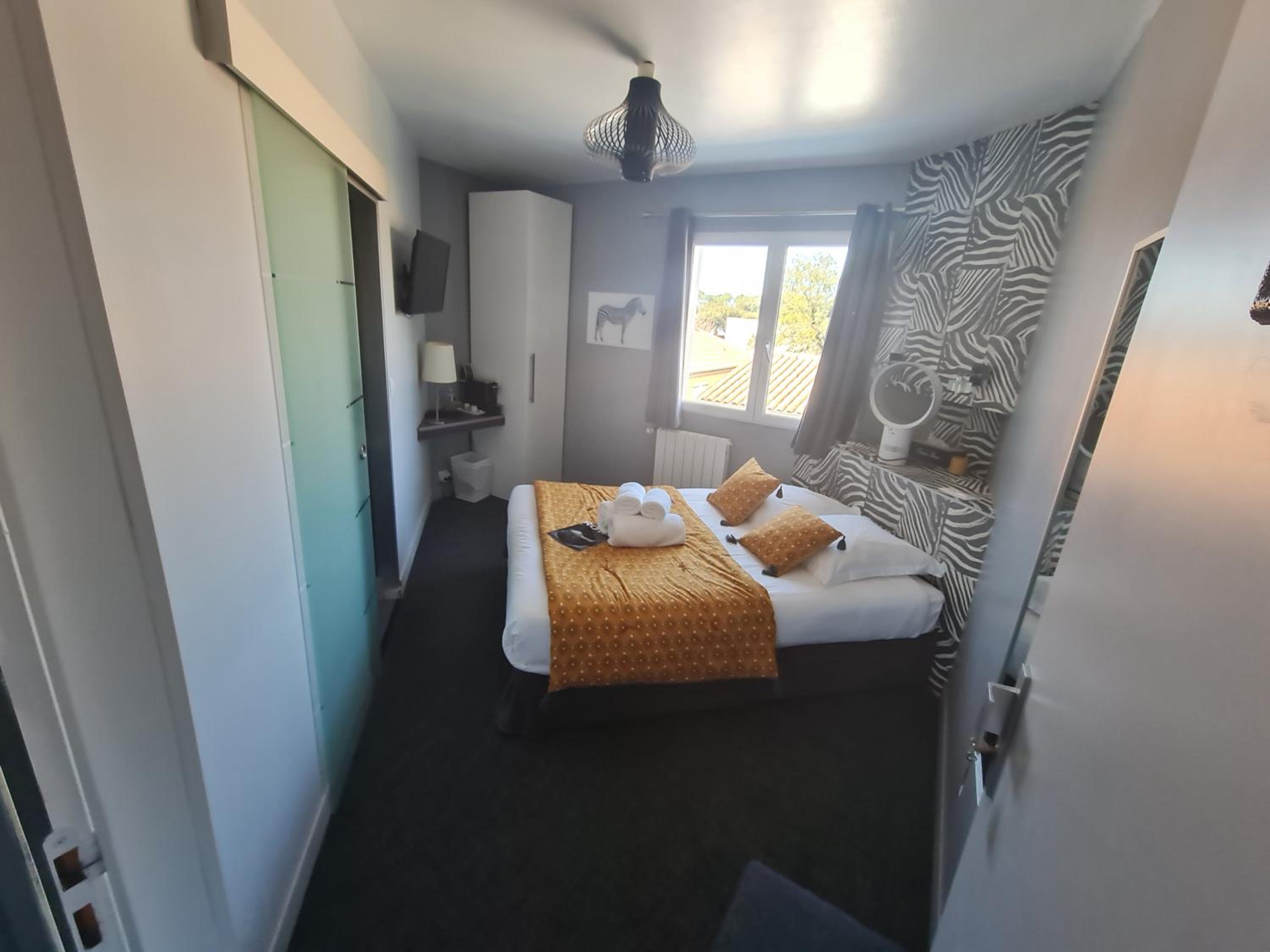 Double Room photo 2