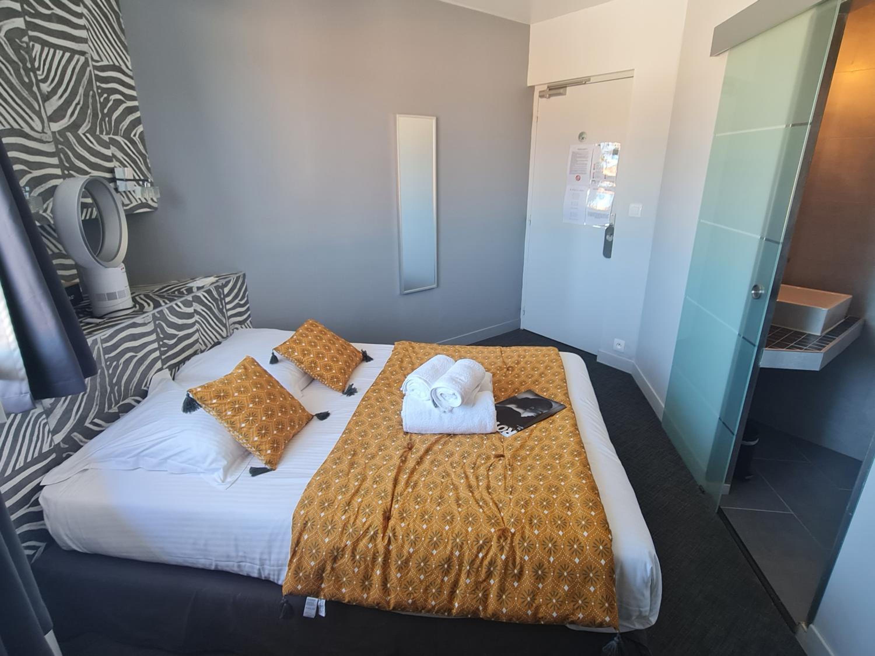 Double Room photo 1