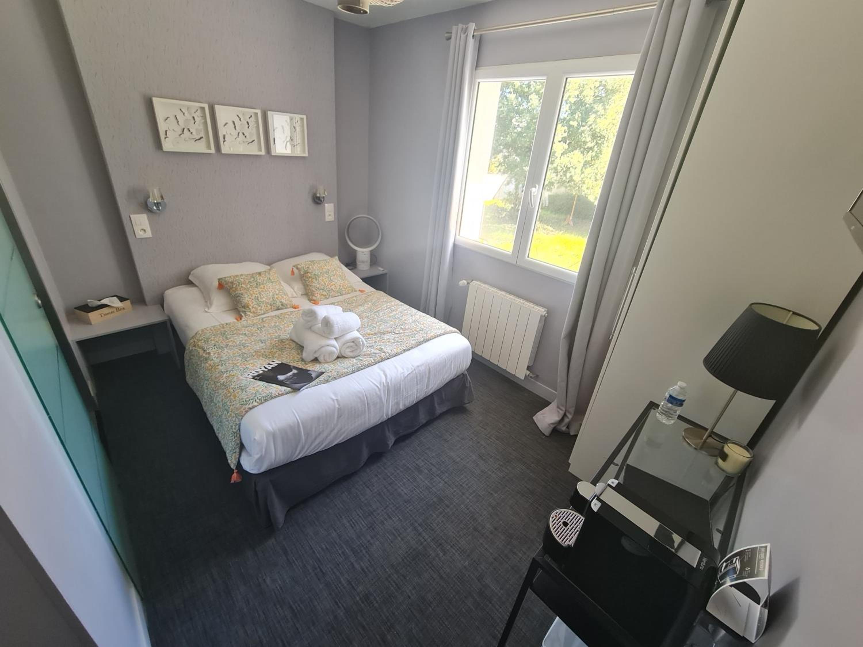 Double Room photo 1