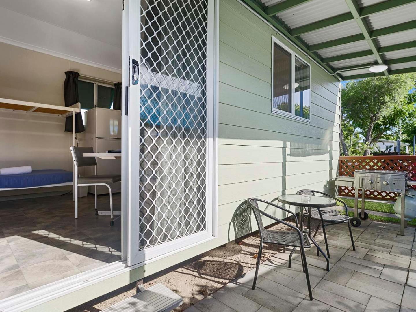 Budget Villa photo 3