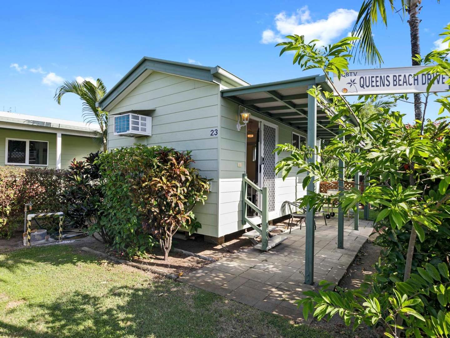 Budget Villa photo 2