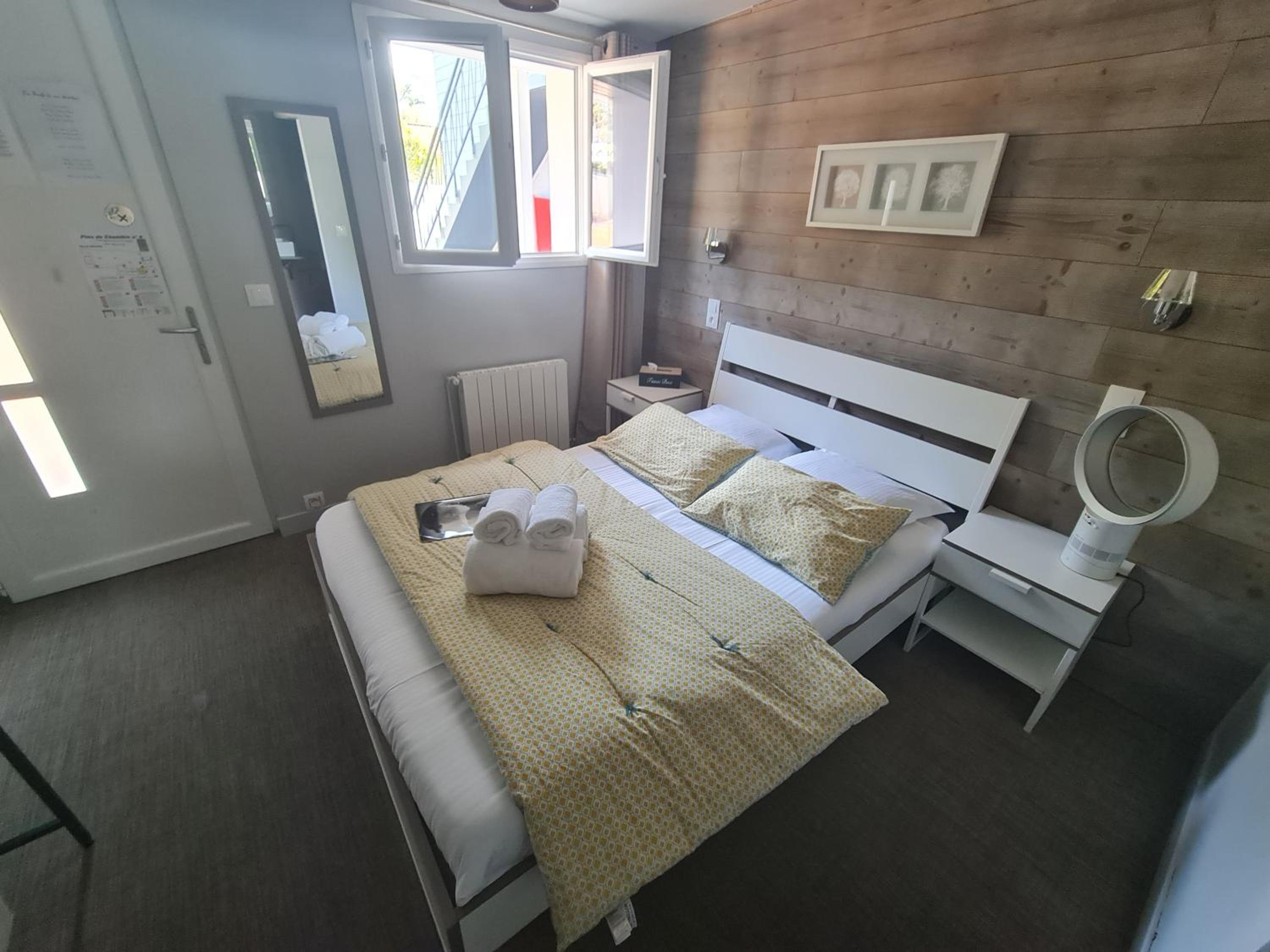 Double Room with Terrace photo 3