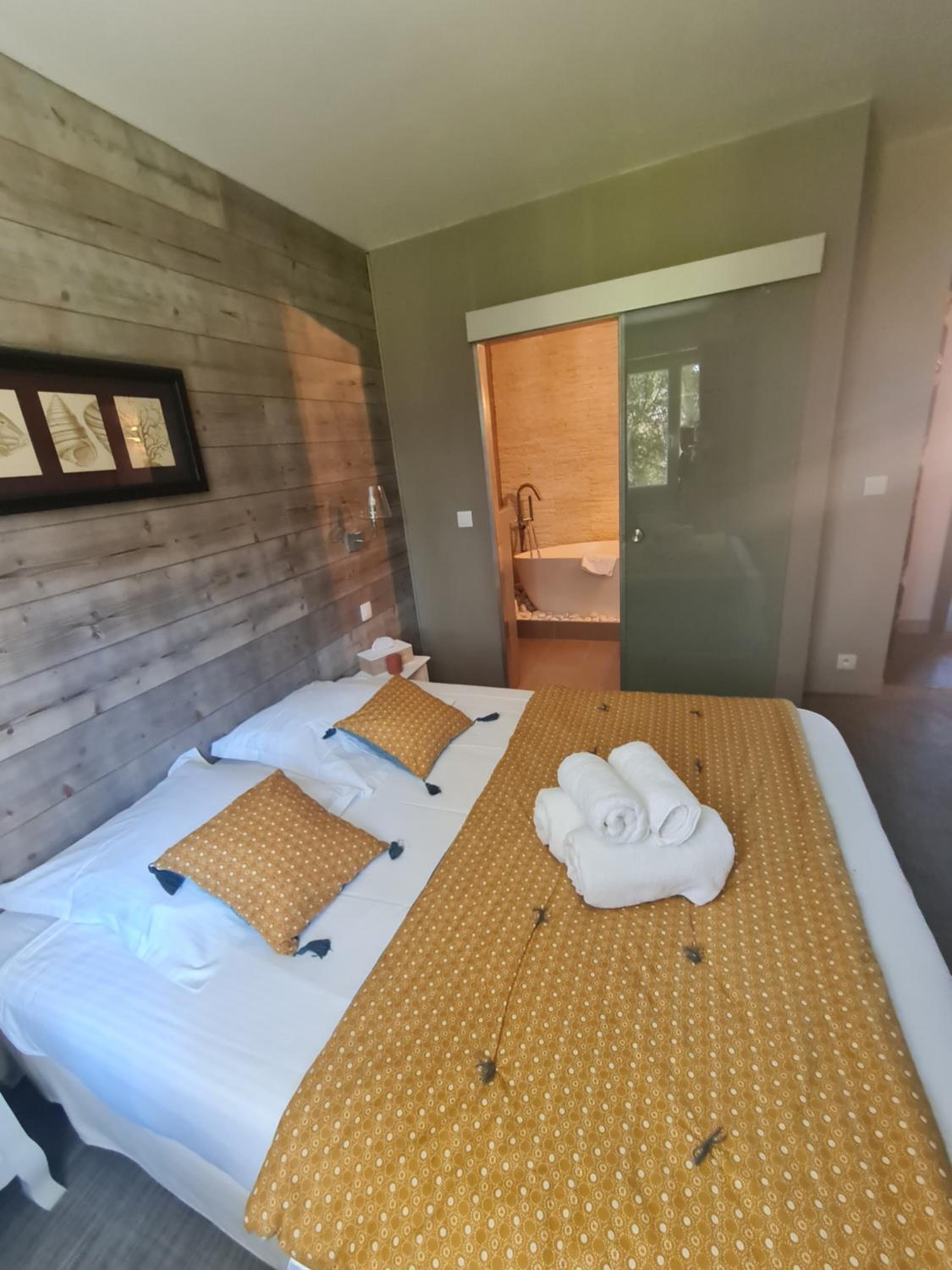 Double Room with Spa Bath photo 1