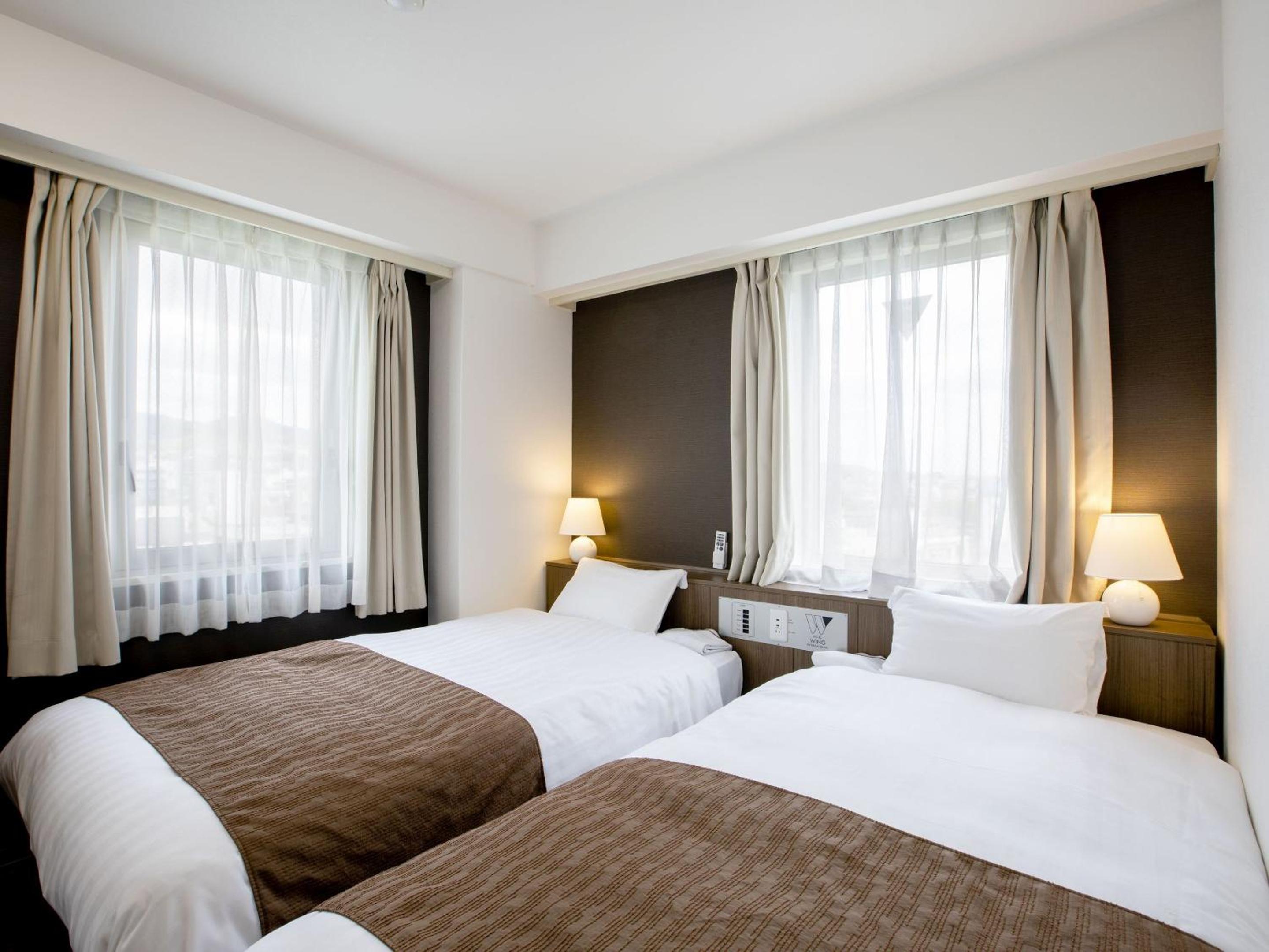 Twin Room - Photo 1