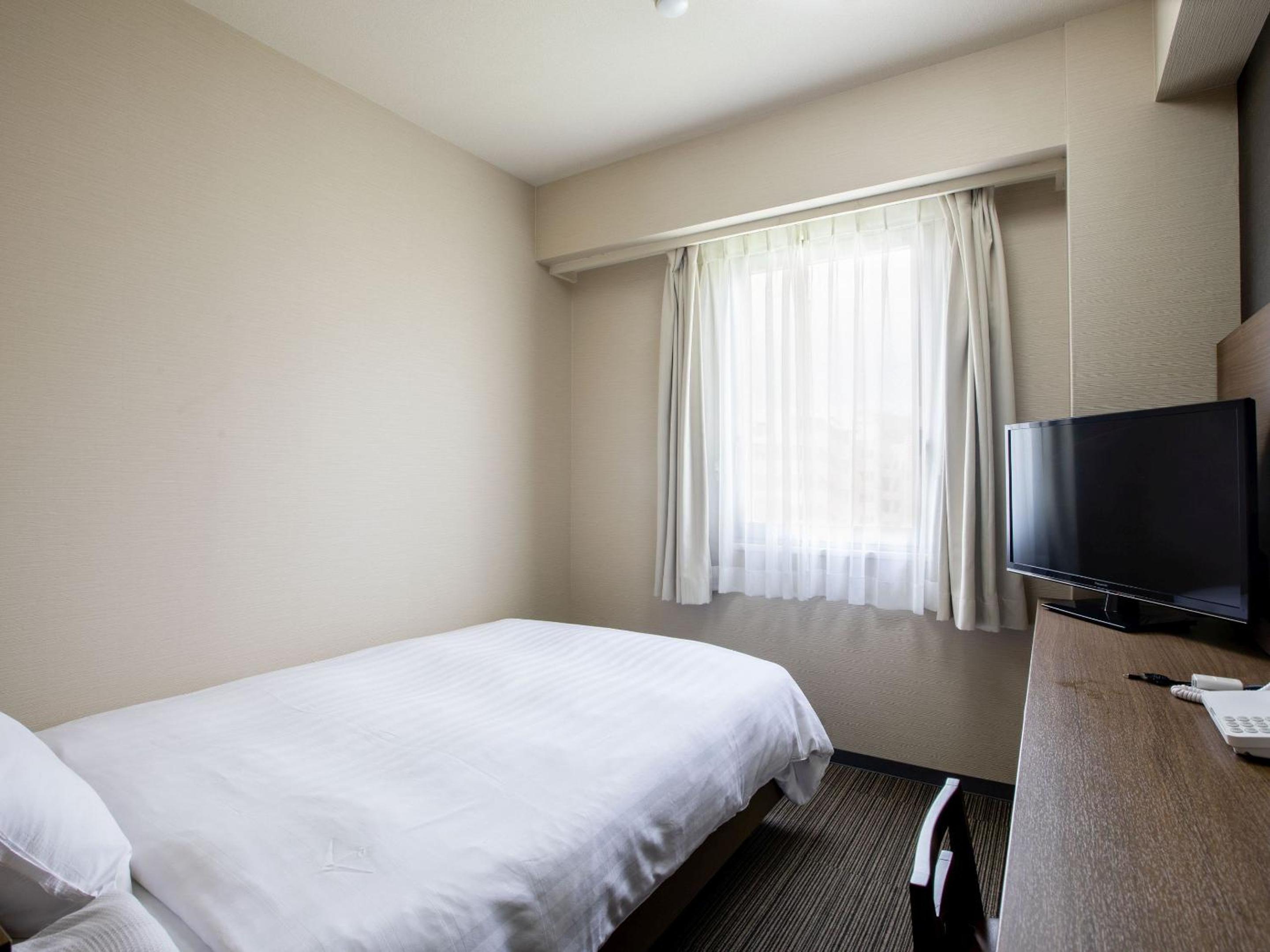 Single Room - Smoking - Photo 6