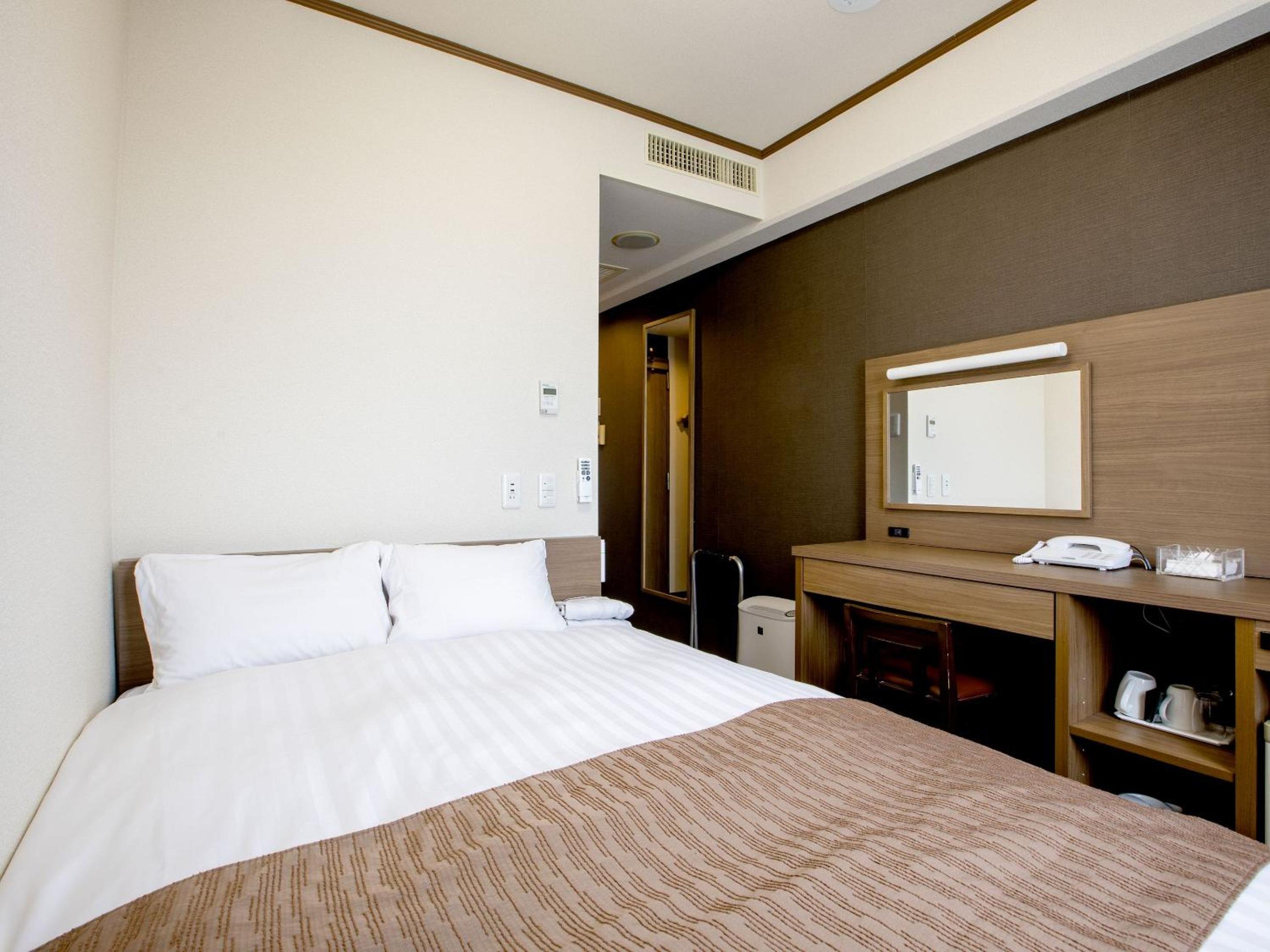 Economy Double Room - Photo 2