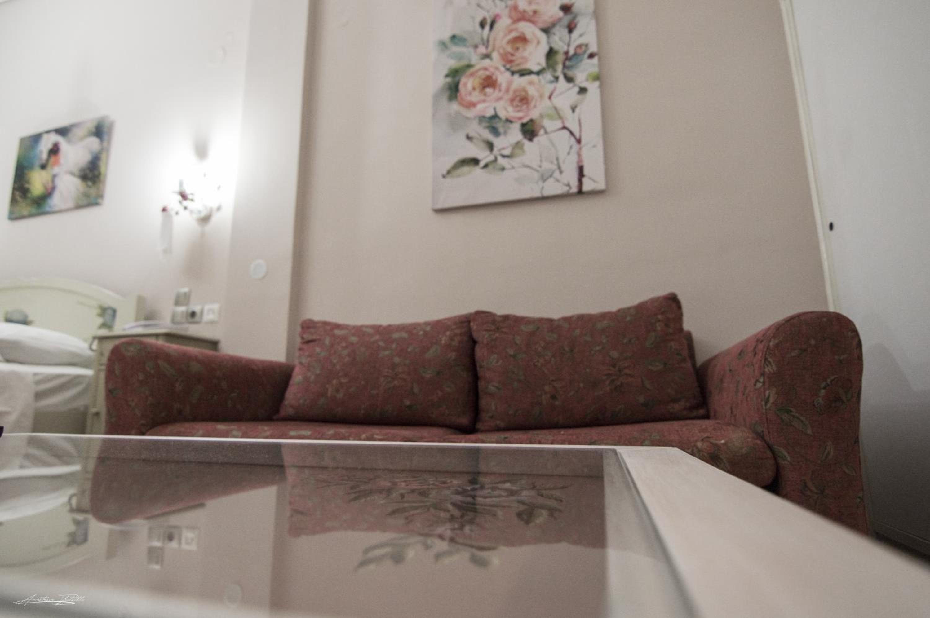 Deluxe Suite - Photo 15