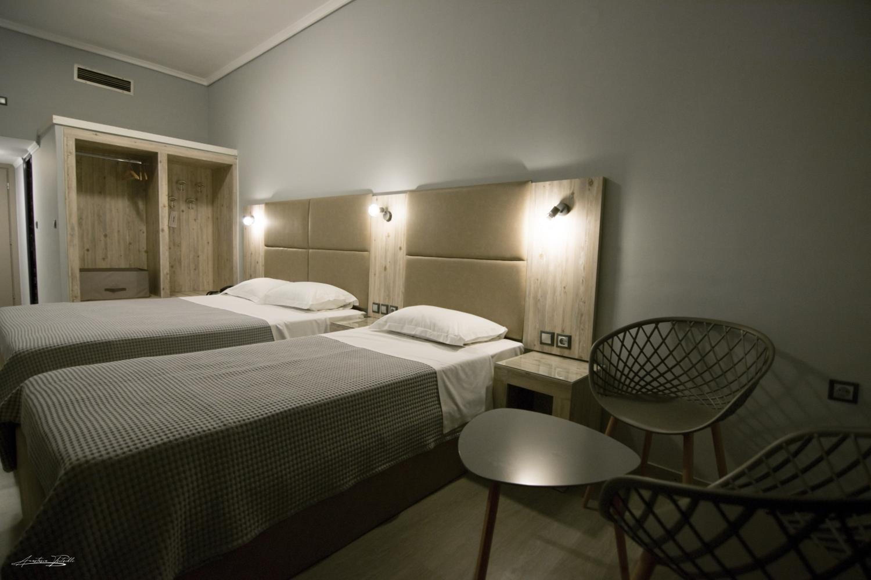 Superior Triple Room - Photo 5