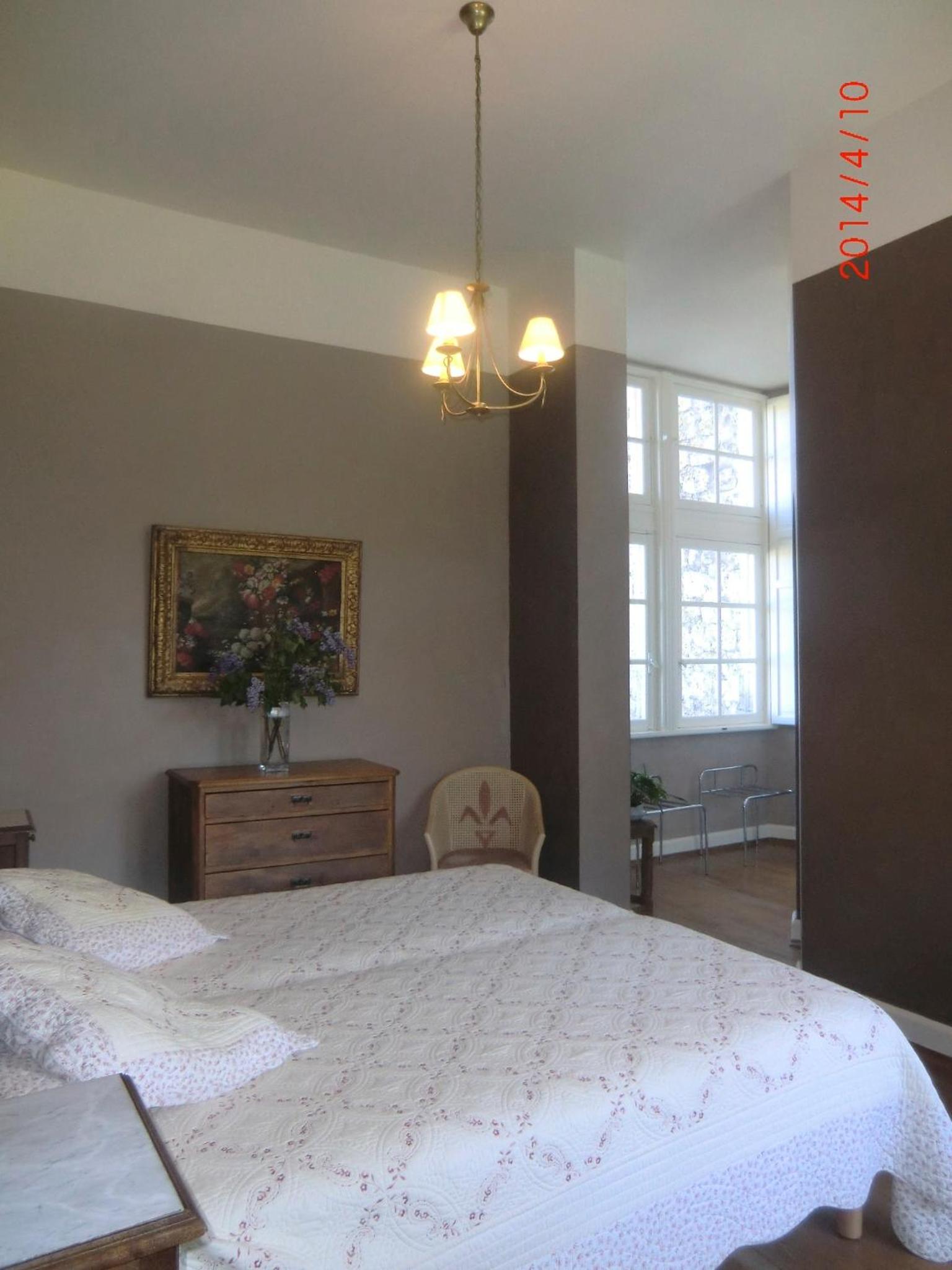 Twin Room with Pool View photo 1