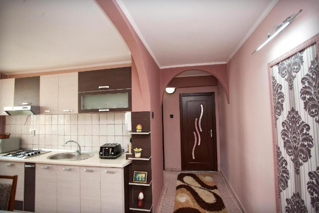 Two-Bedroom Deluxe Apartment photo 3