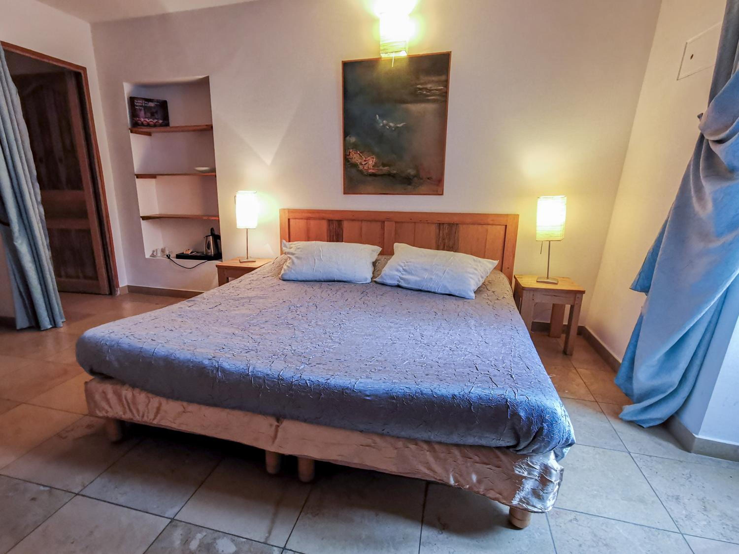 Comfort Double Room - Photo 11