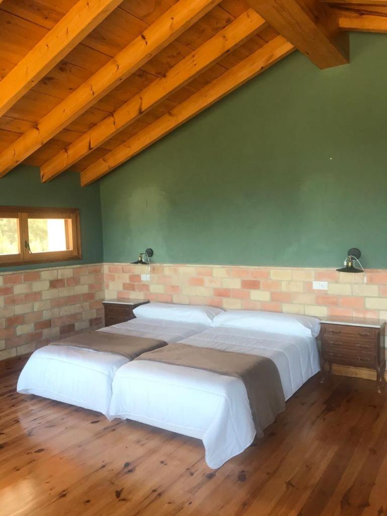 Deluxe Double Room with Castle View - Photo 1