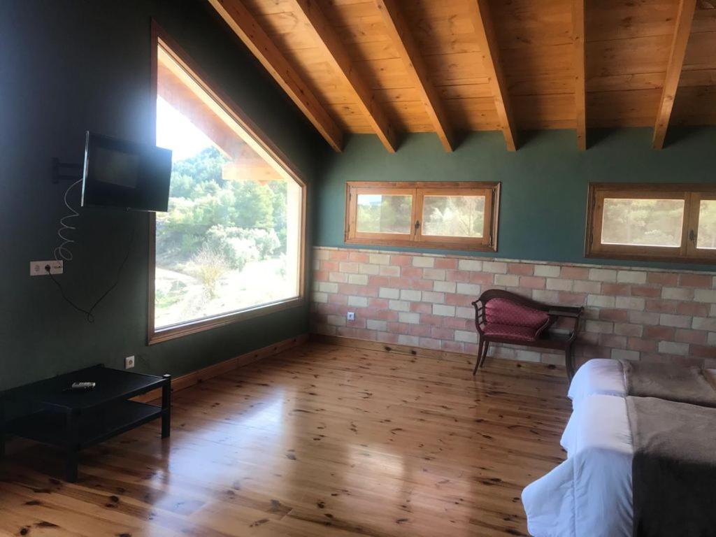 Deluxe Double Room with Castle View - Photo 3