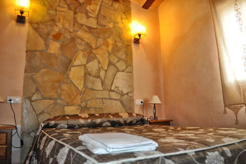 Casa de una habitación
